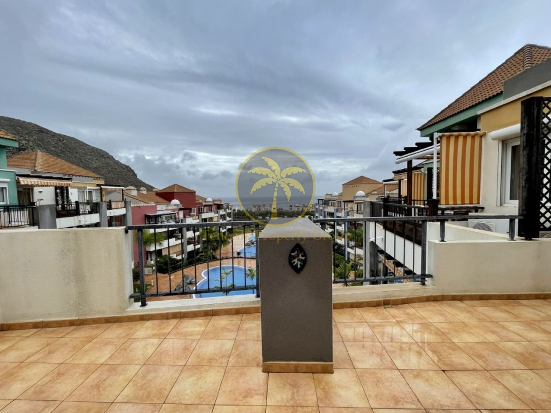 Rumah di Los Cristianos, Pulau Canary 10836871