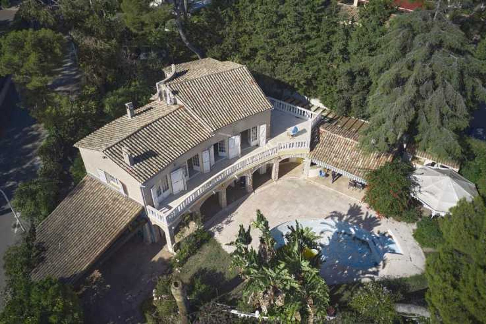 casa no Capitão Martin, Provença-Alpes-Costa Azul 10836872