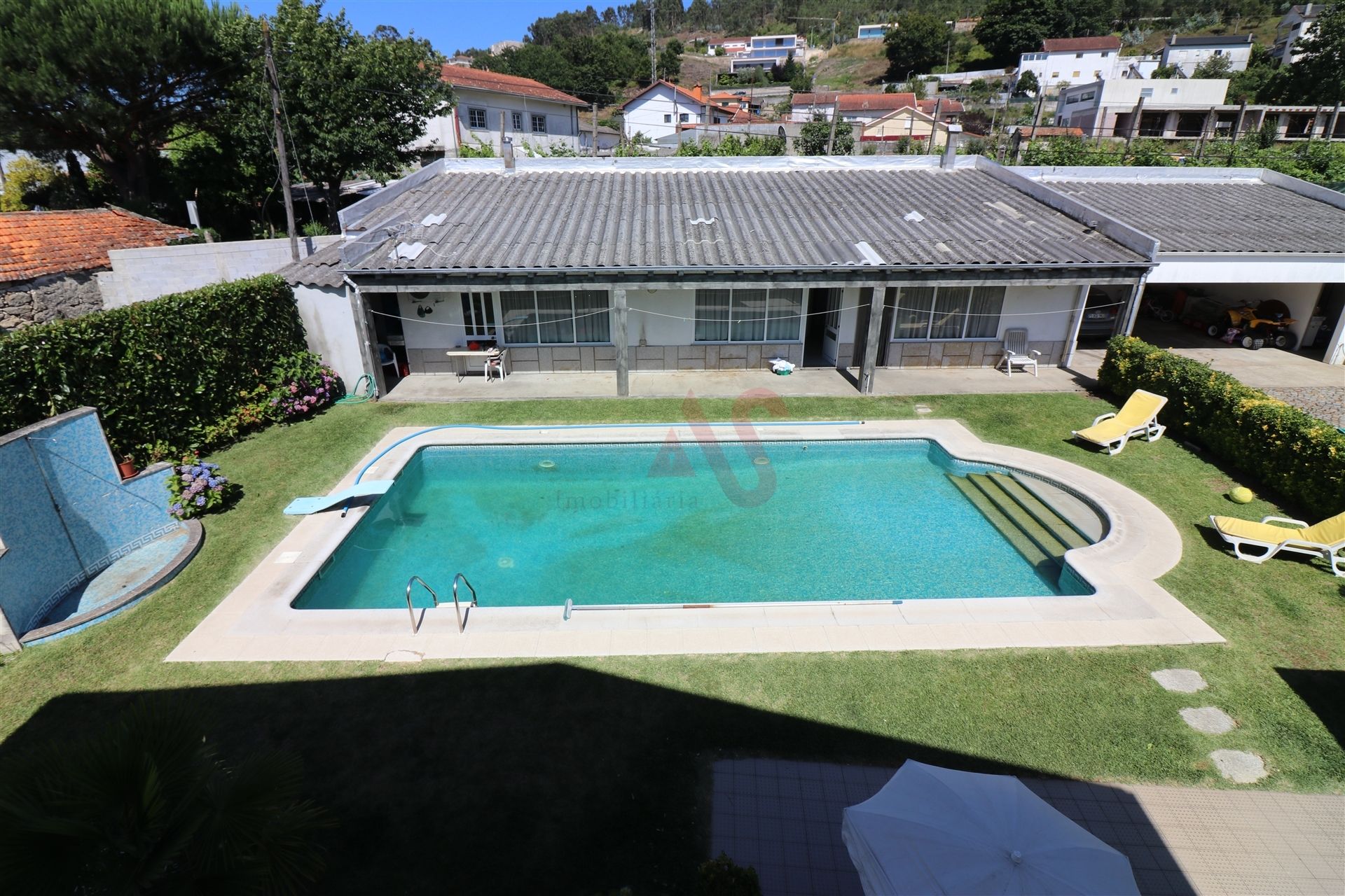 casa no , Braga 10836888