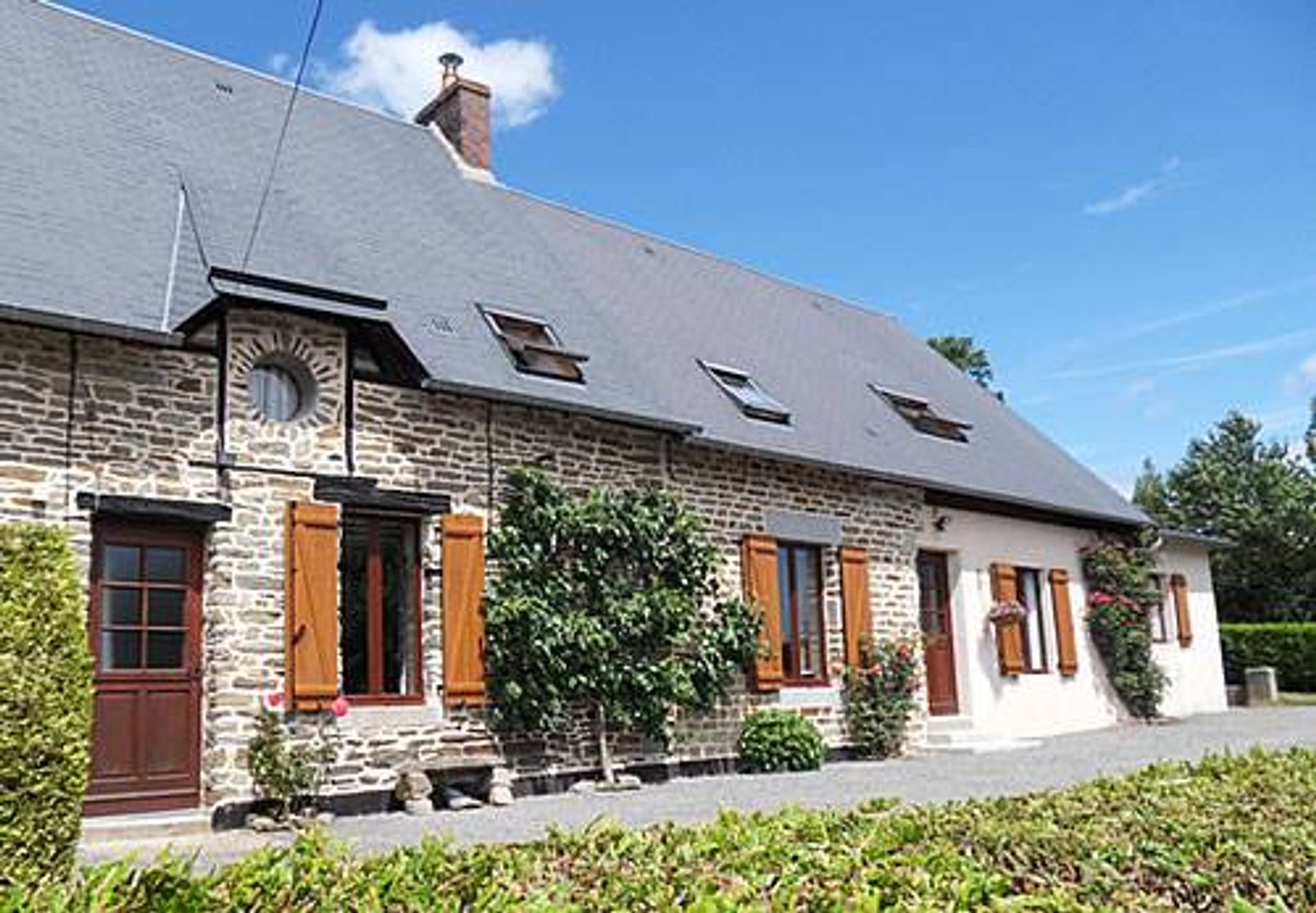 Condominio nel Neuville, Normandie 10836892