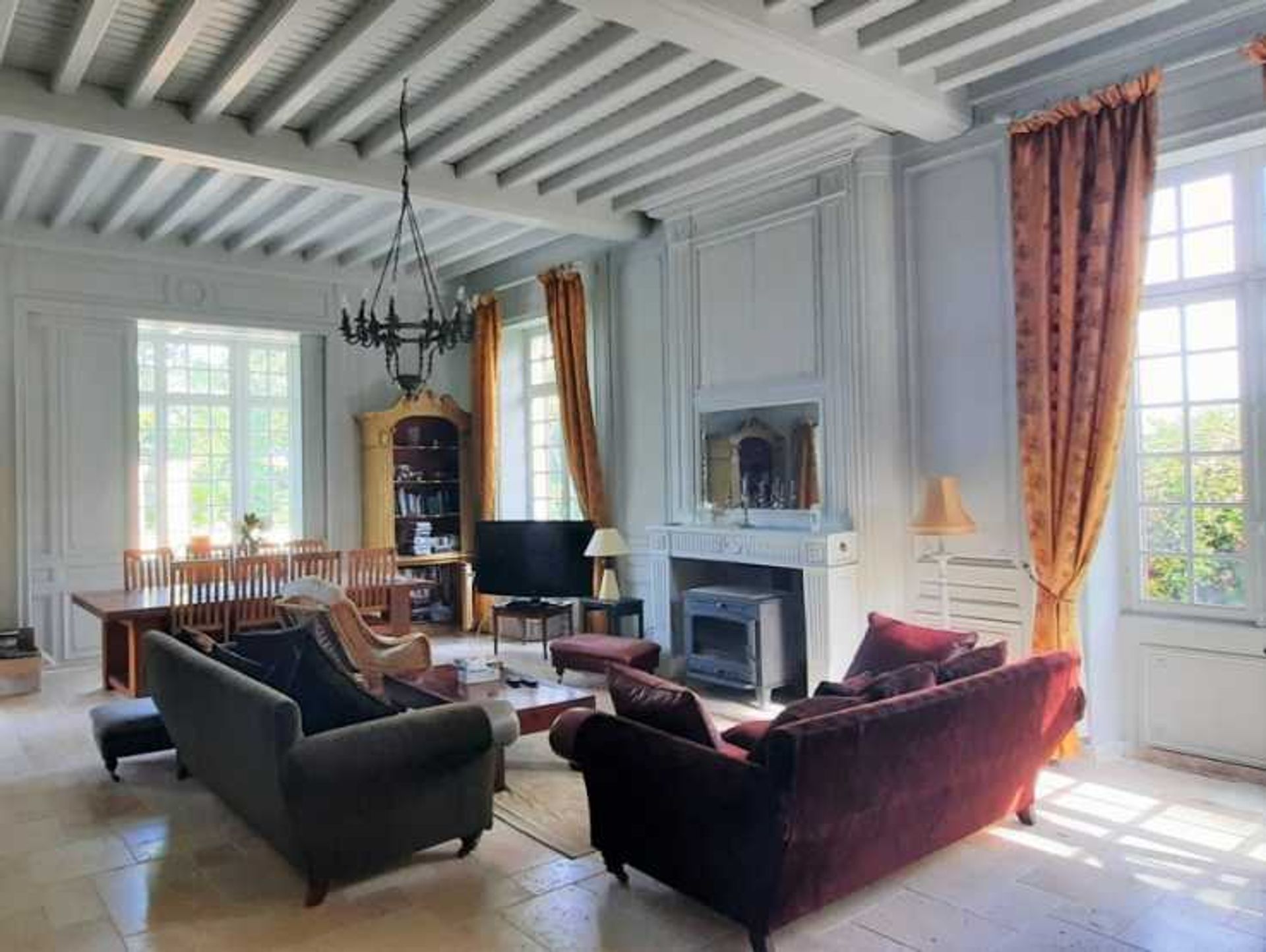 Rumah di Monbazillac, Nouvelle-Aquitaine 10836900