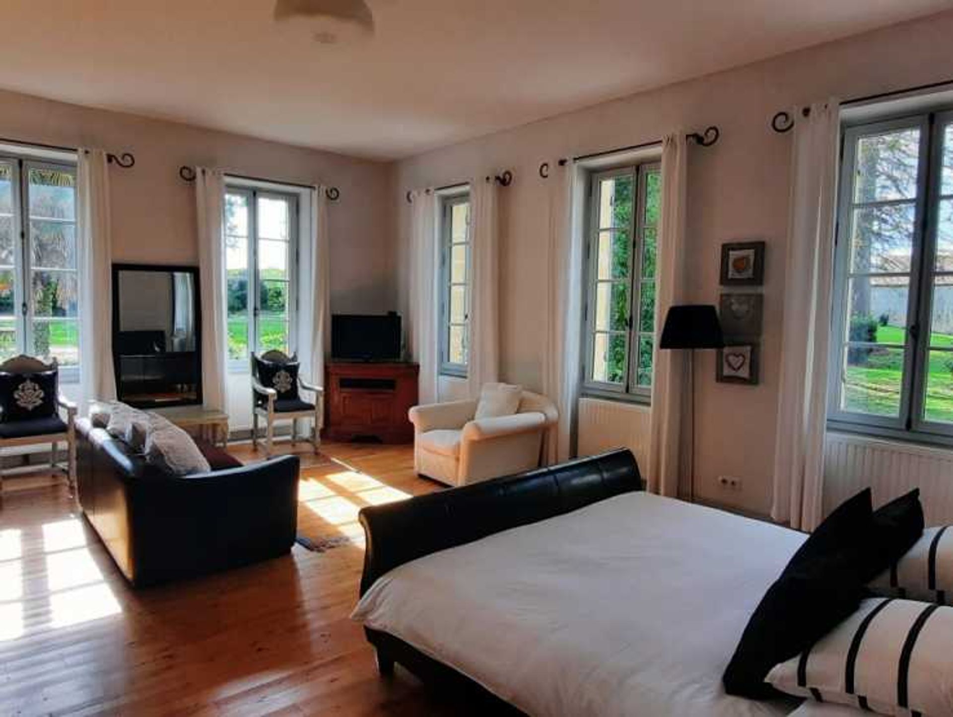 Hus i Monbazillac, Nouvelle-Aquitaine 10836900