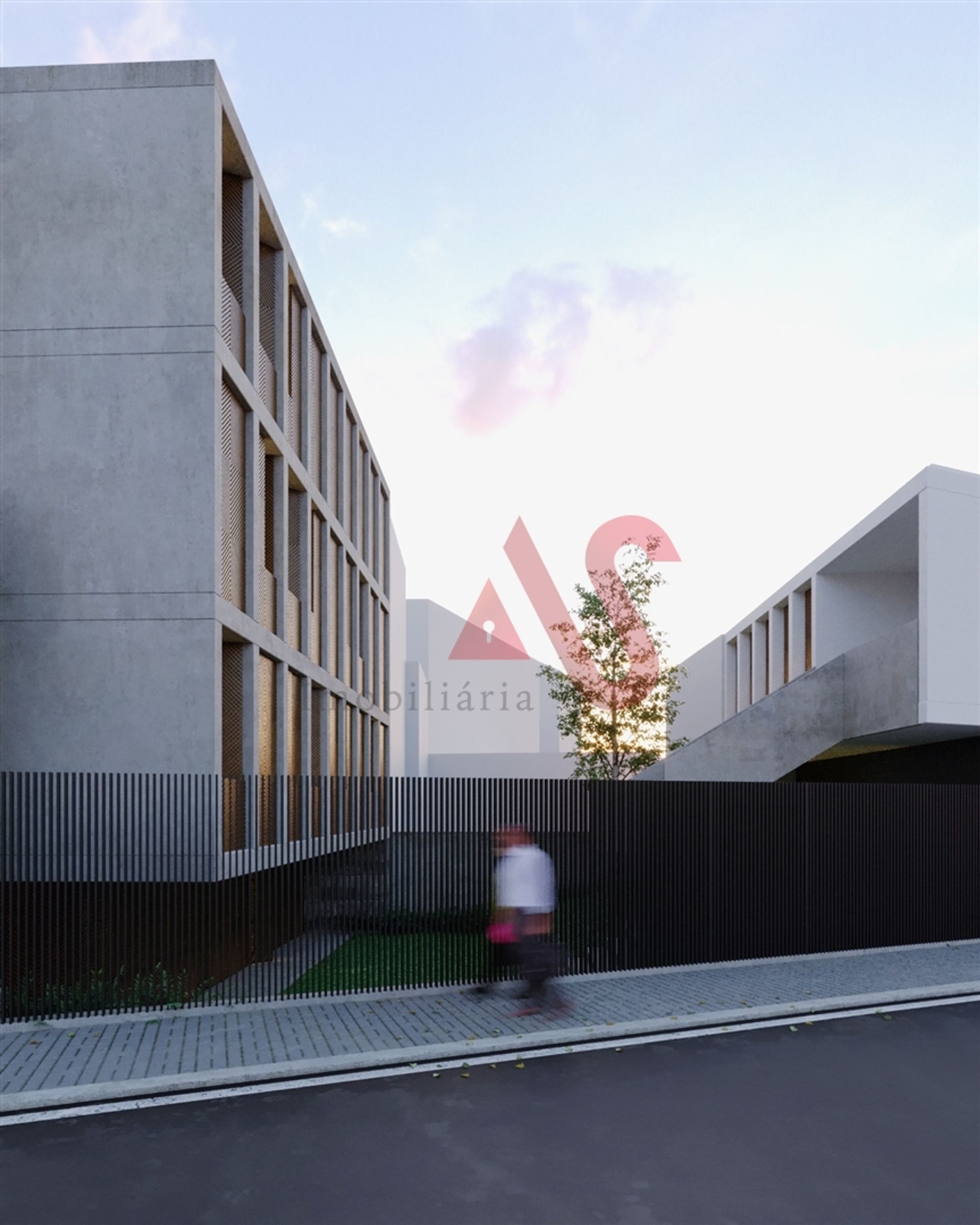 Condominium in Merelim, Braga 10836926