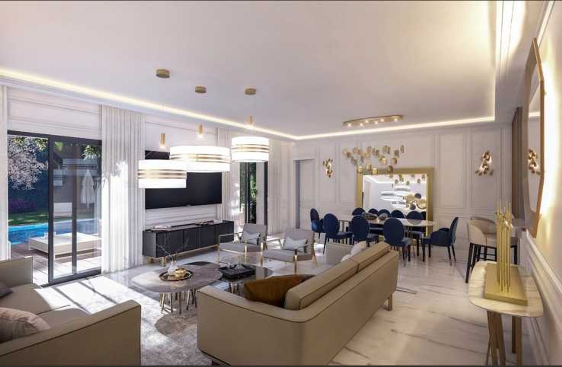 Condominium in Antibes, Provence-Alpes-Côte d'Azur 10836927