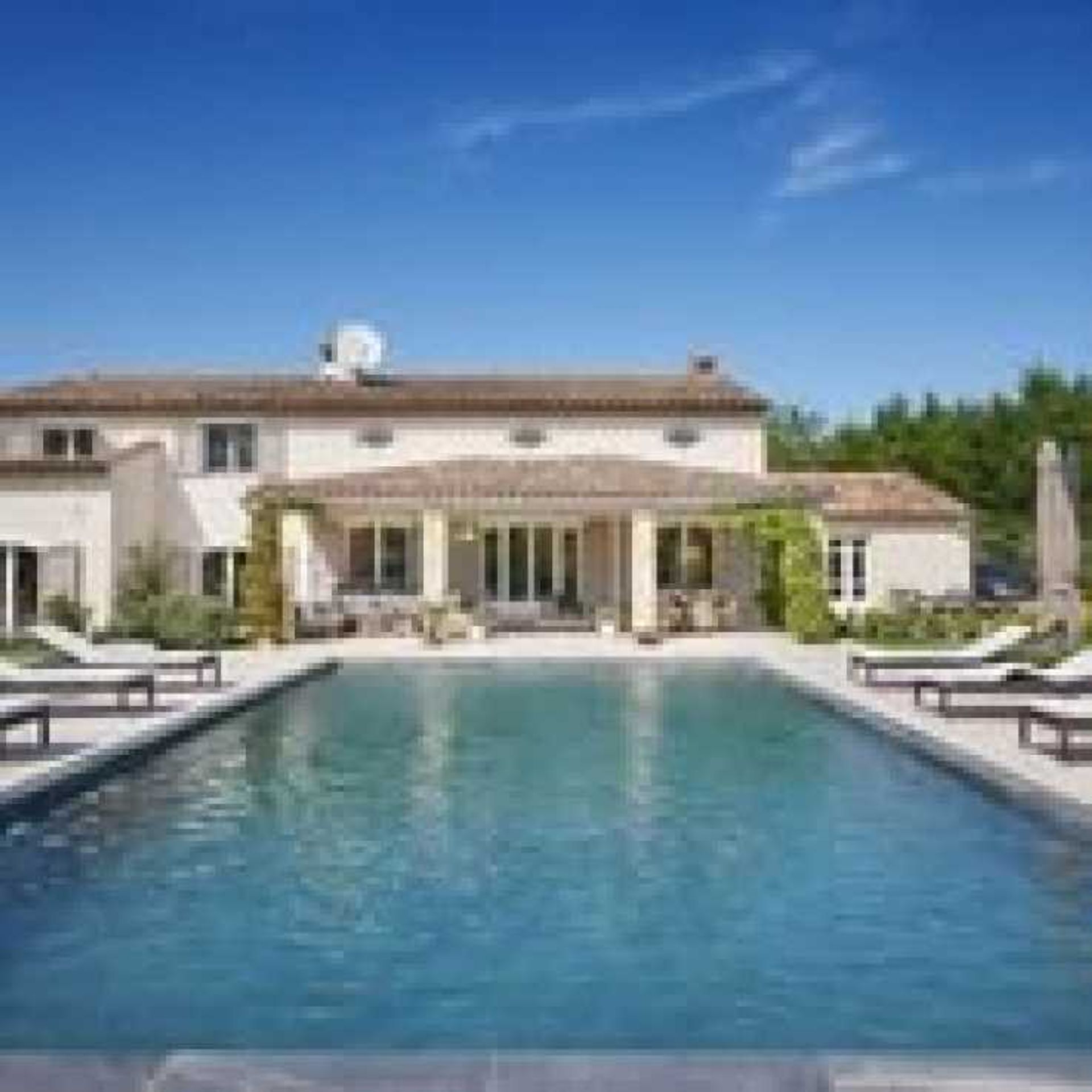 Huis in Chateauneuf-Grasse, Provence-Alpes-Côte d'Azur 10836930