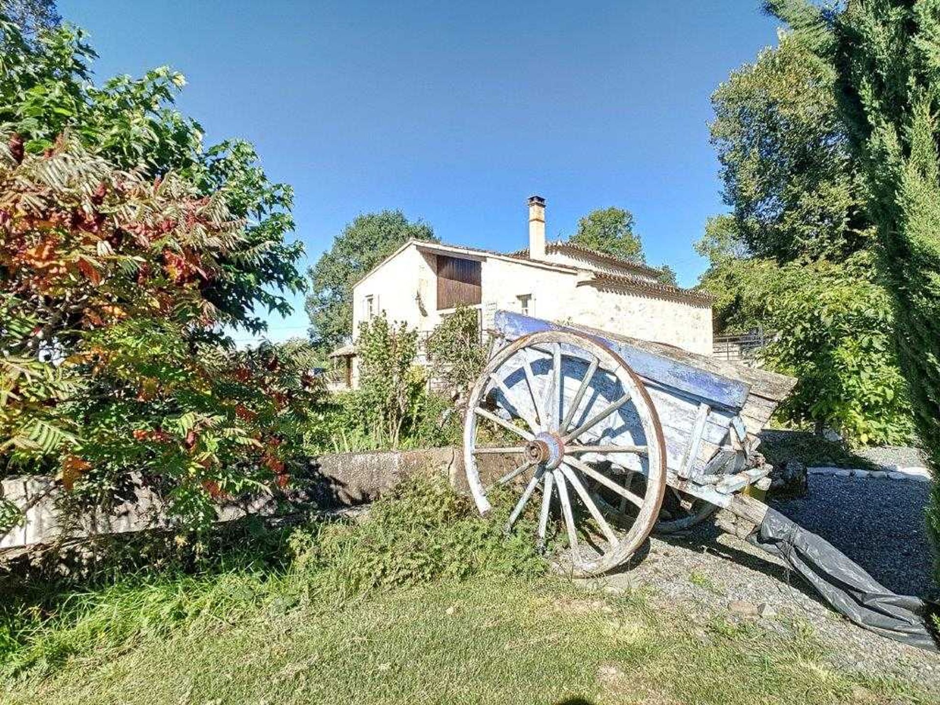 rumah dalam Castelnau-de-Montmiral, Occitanie 10836931