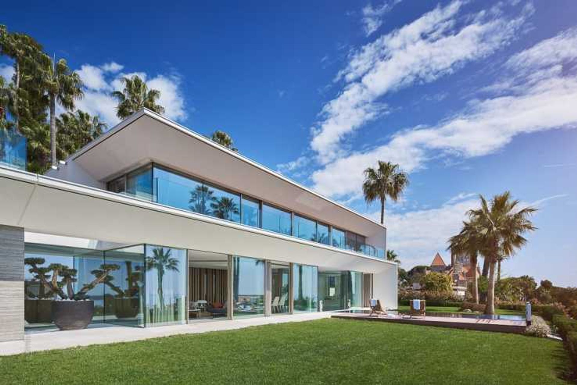 Haus im Cannes, Provence-Alpes-Côte d'Azur 10836938