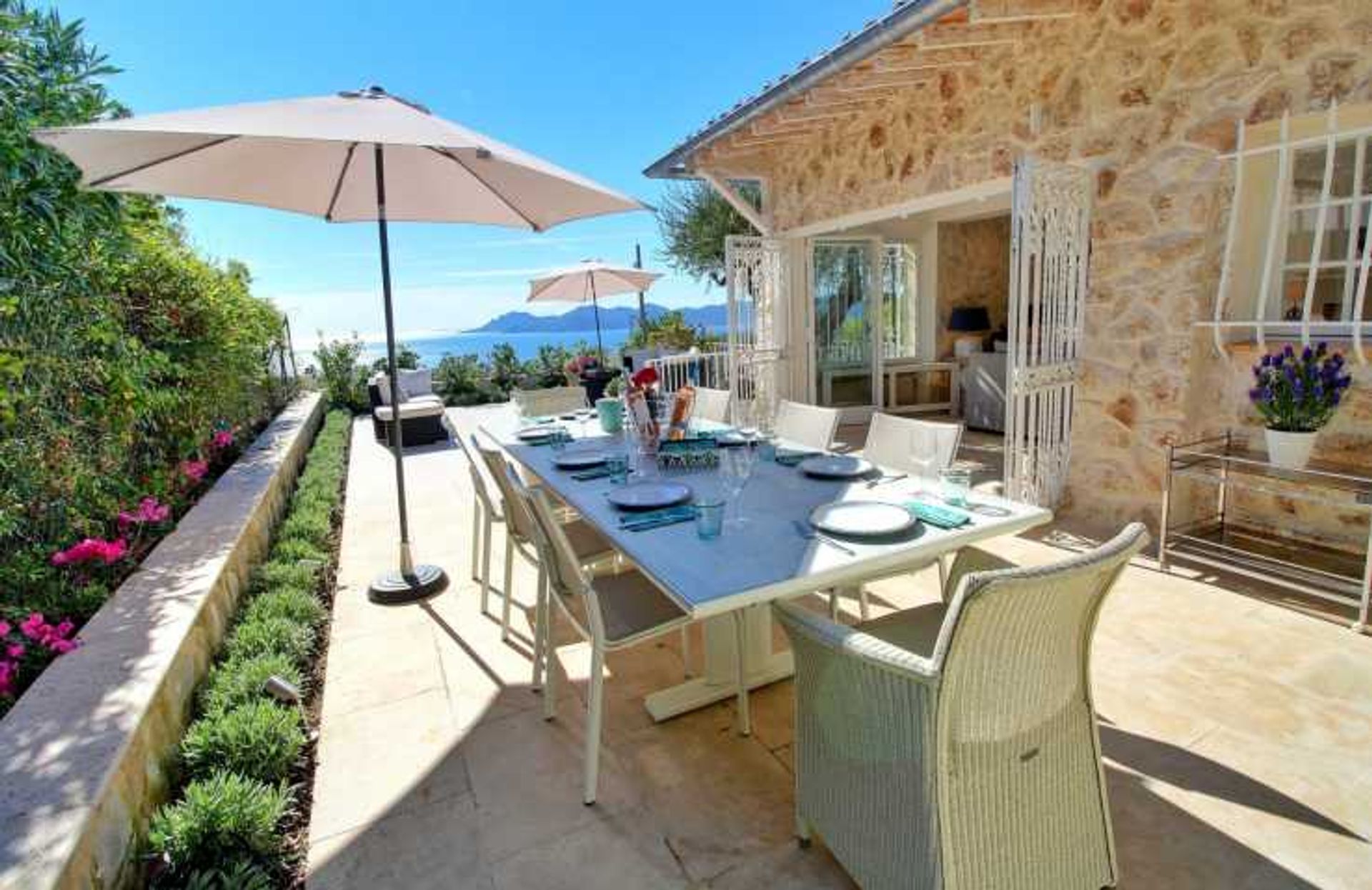 casa en cannes, Provenza-Alpes-Costa Azul 10836941