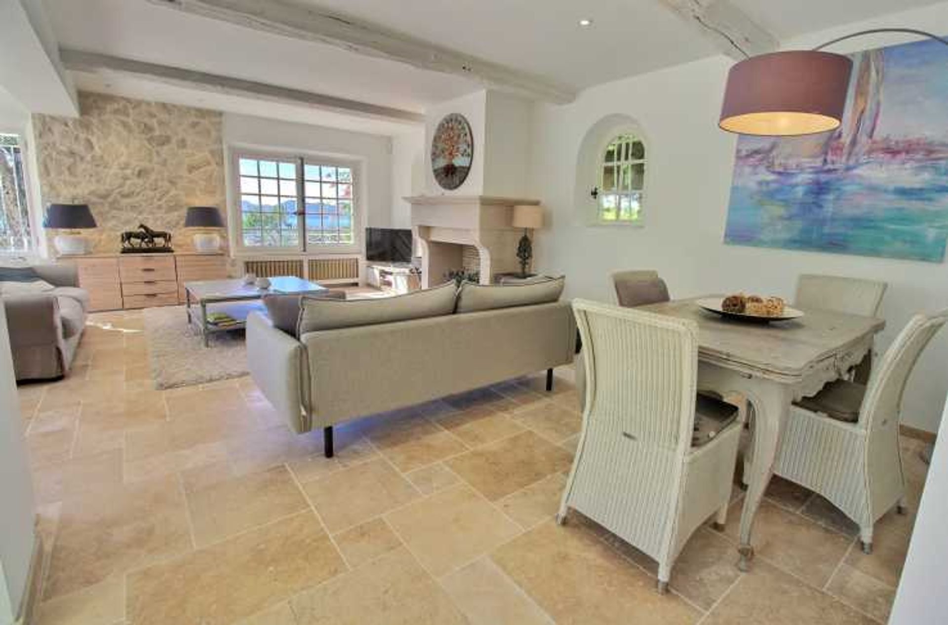 casa en Cannes, Provence-Alpes-Côte d'Azur 10836941