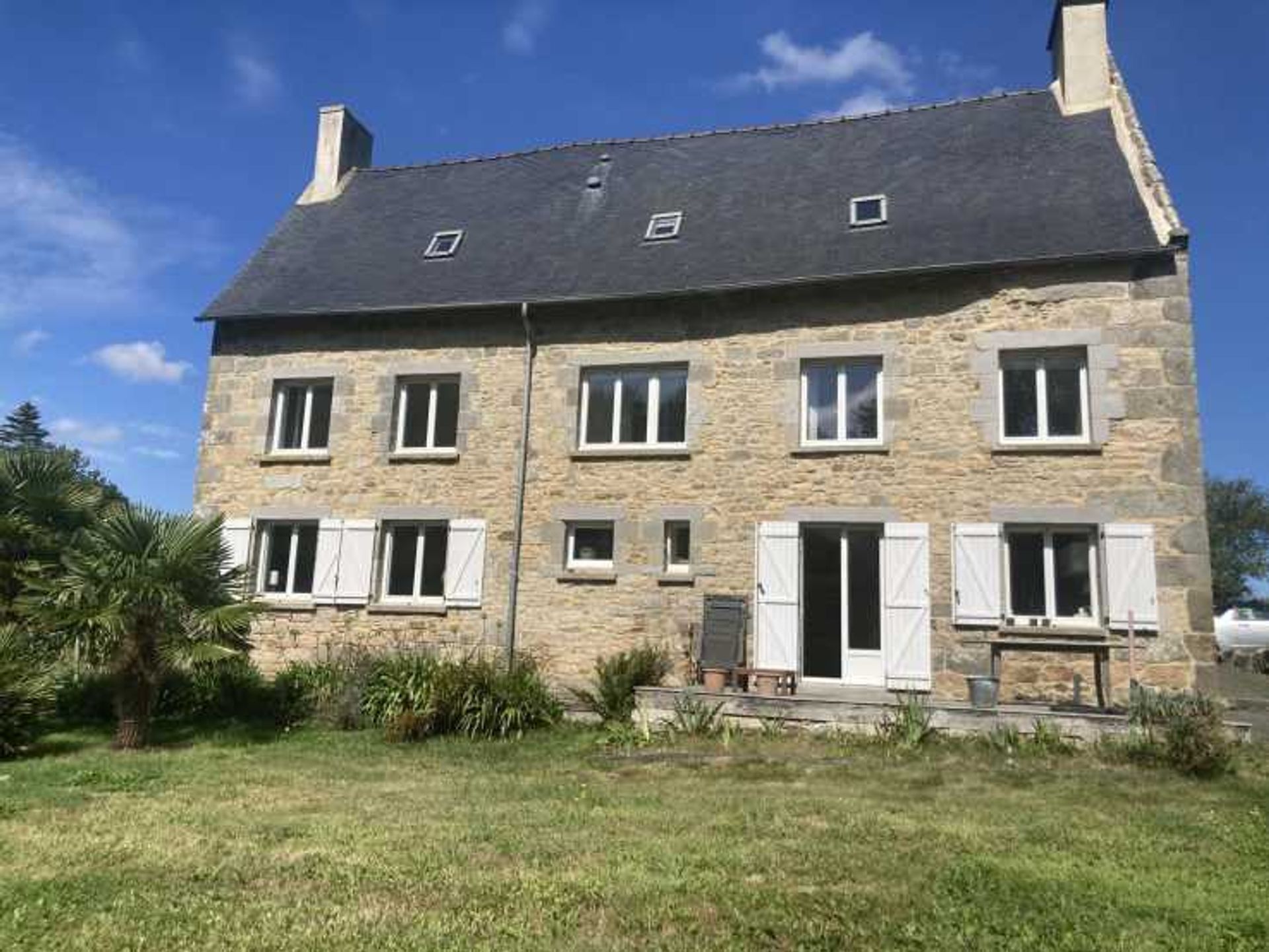 Huis in Rospez, Bretagne 10836954