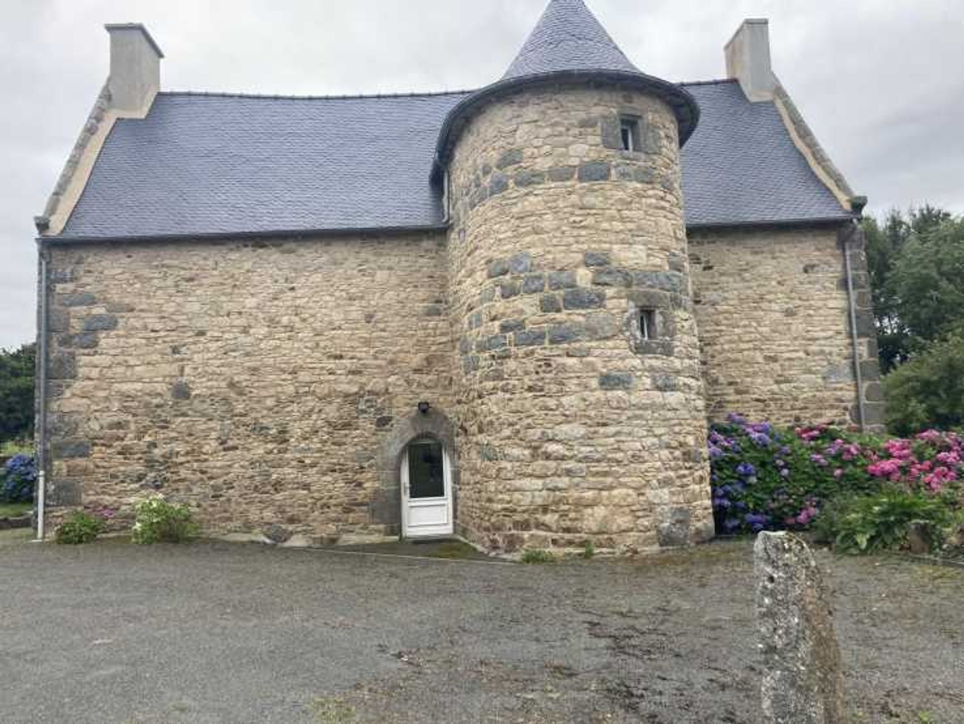 Haus im Rospez, Bretagne 10836954