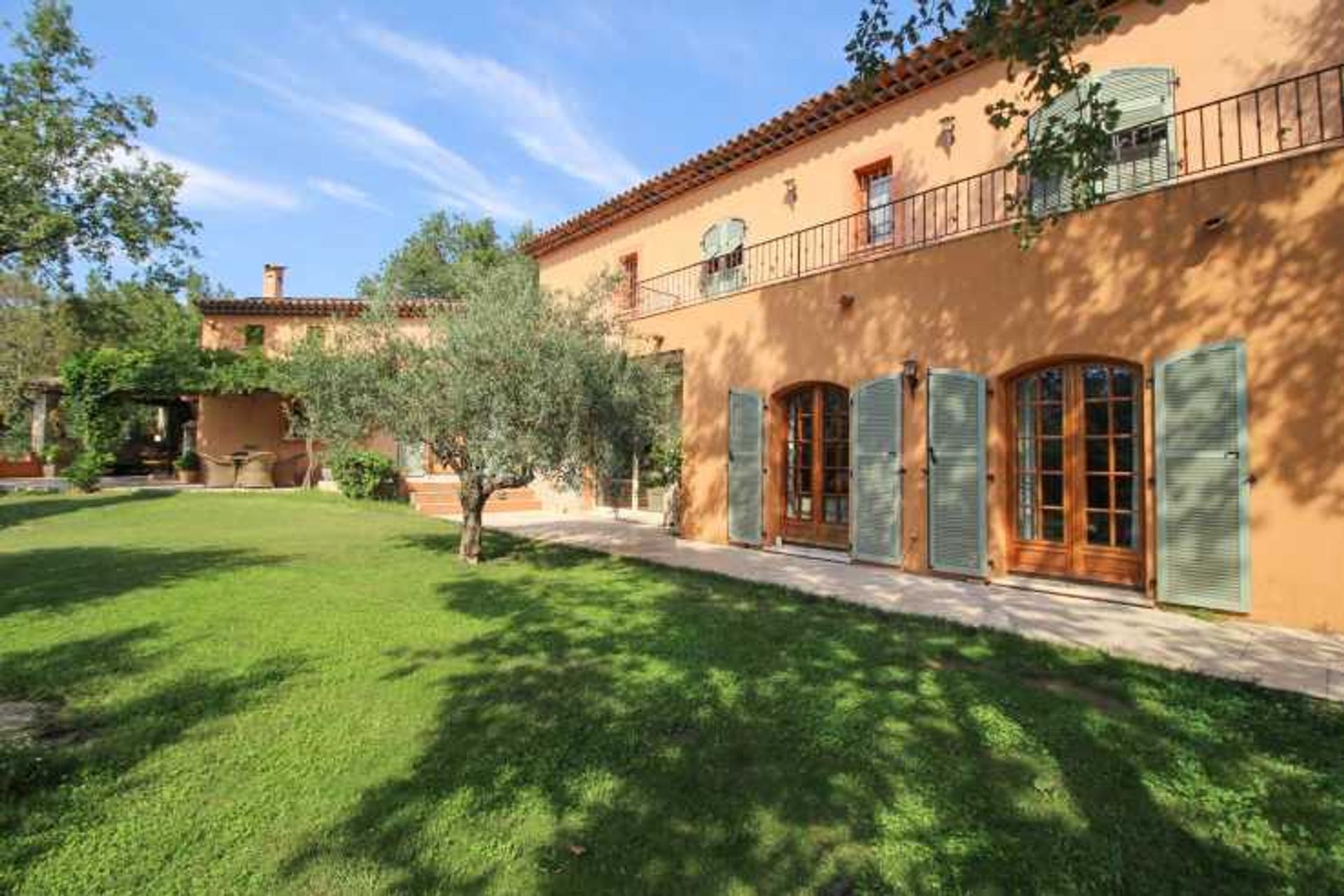 Hus i Callian, Provence-Alpes-Cote d'Azur 10836959