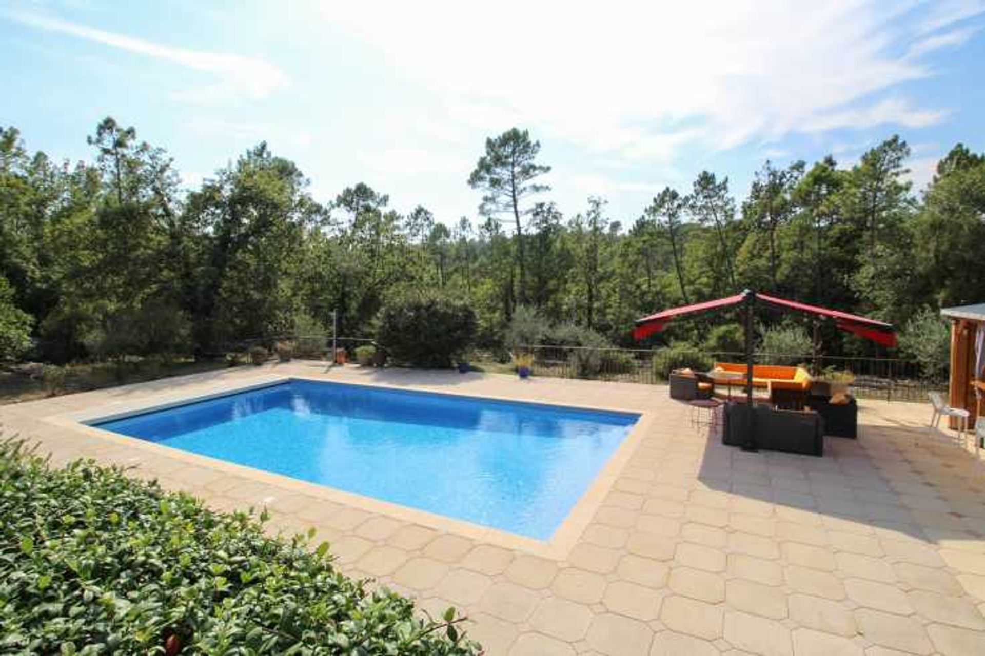 Hus i Callian, Provence-Alpes-Cote d'Azur 10836959