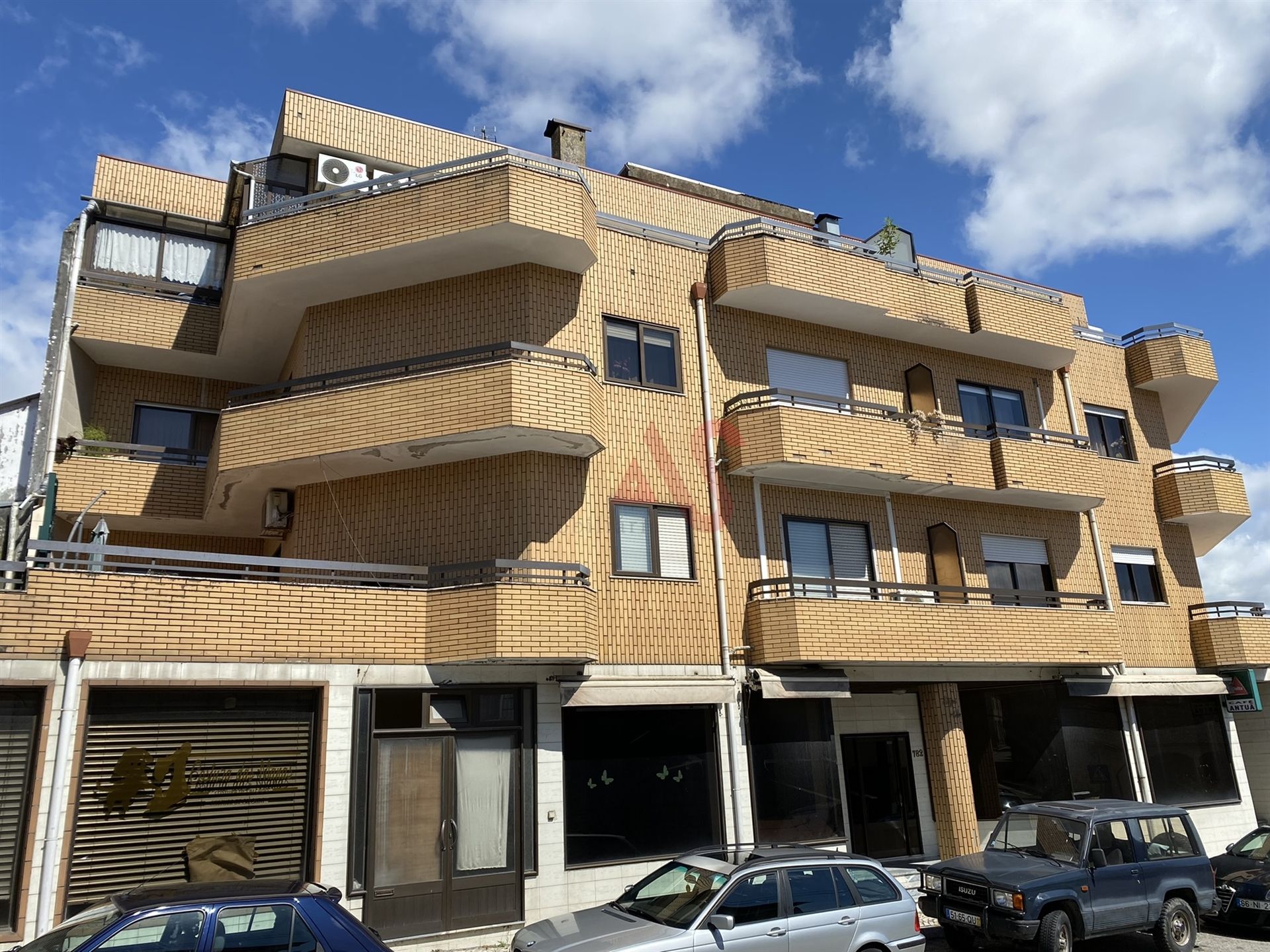 Condominio en Figueiredo, Aveiro 10836961