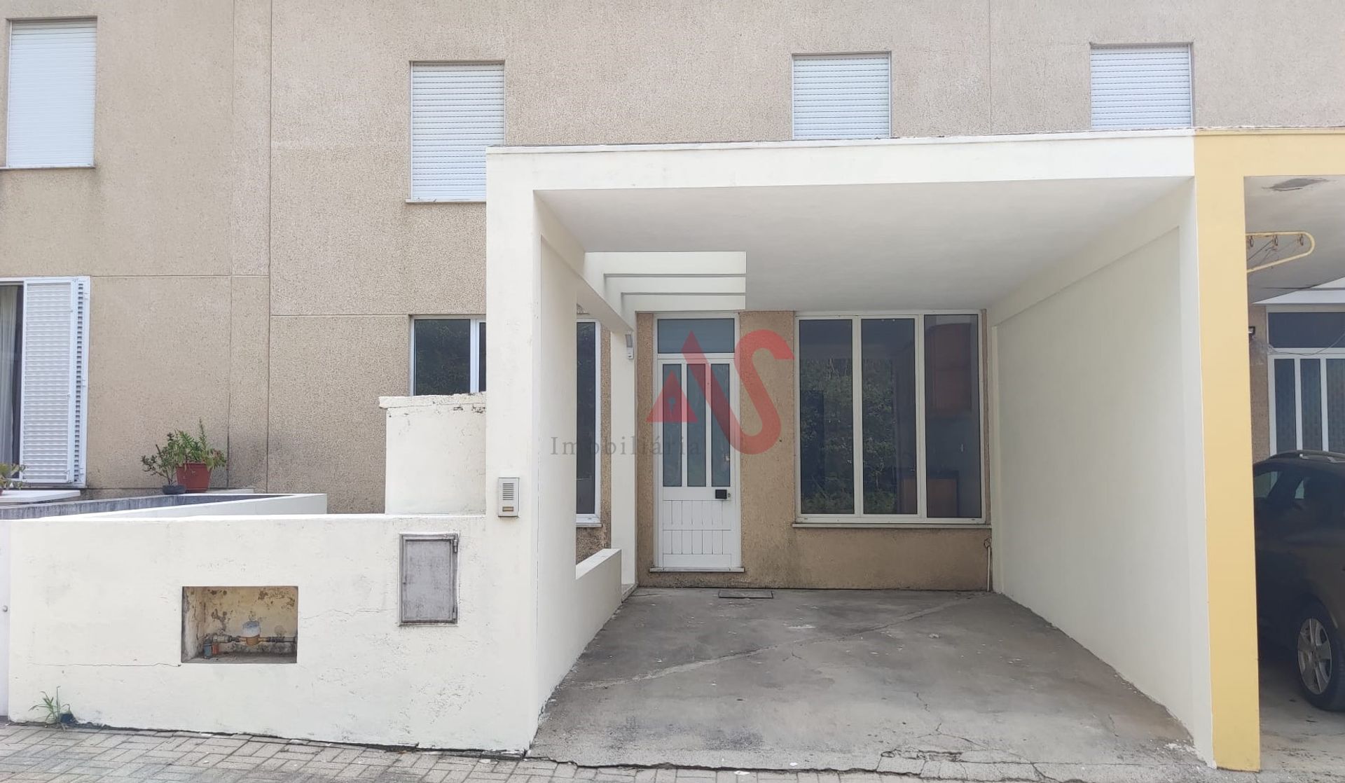 Condominio nel Capo Rosa, Braga 10836964