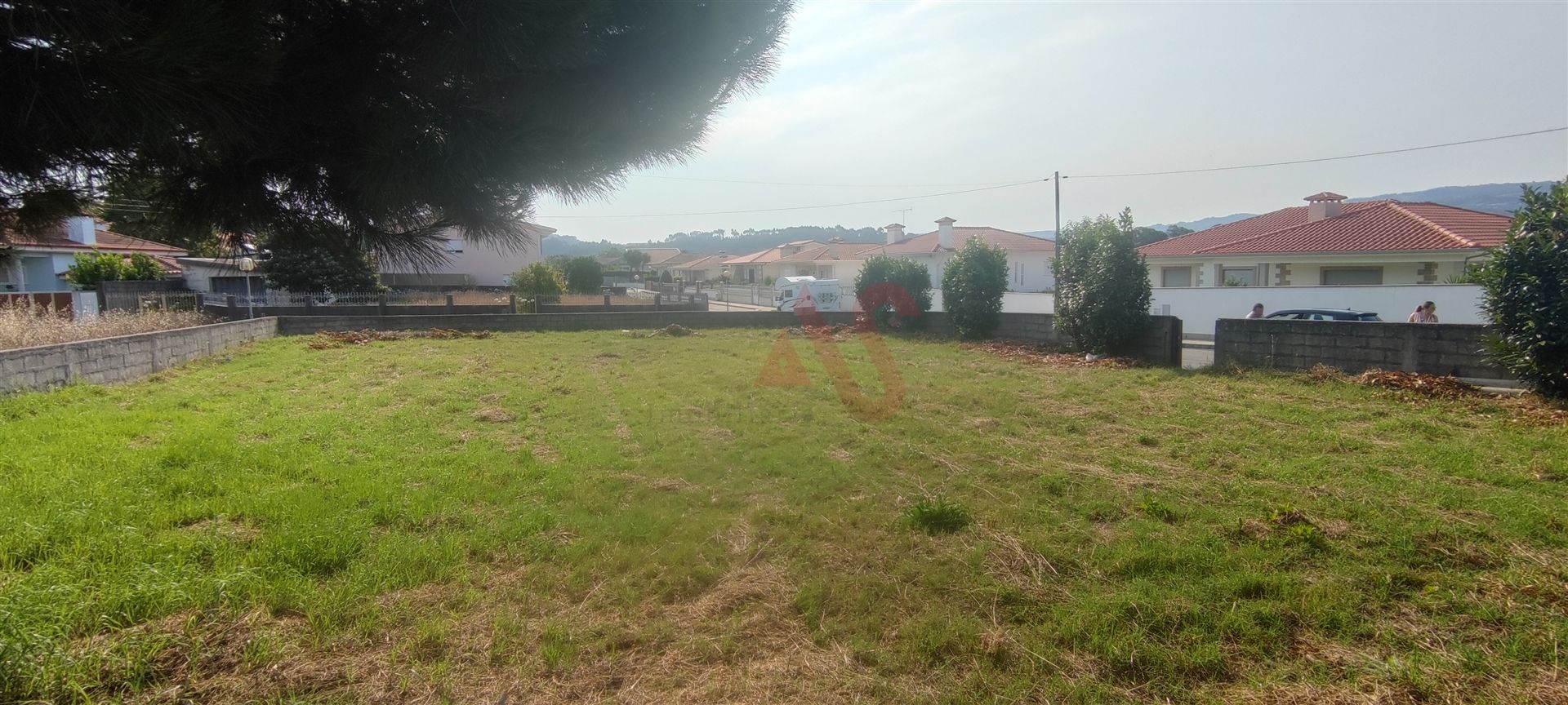 Land in Oliveira, Braga 10836968