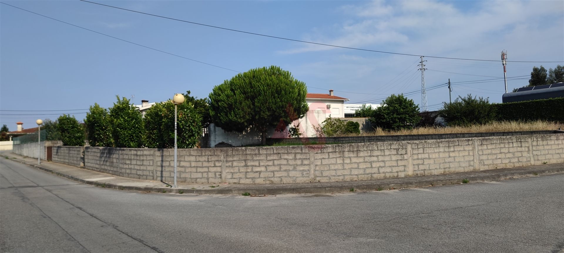 Land in Oliveira, Braga 10836968