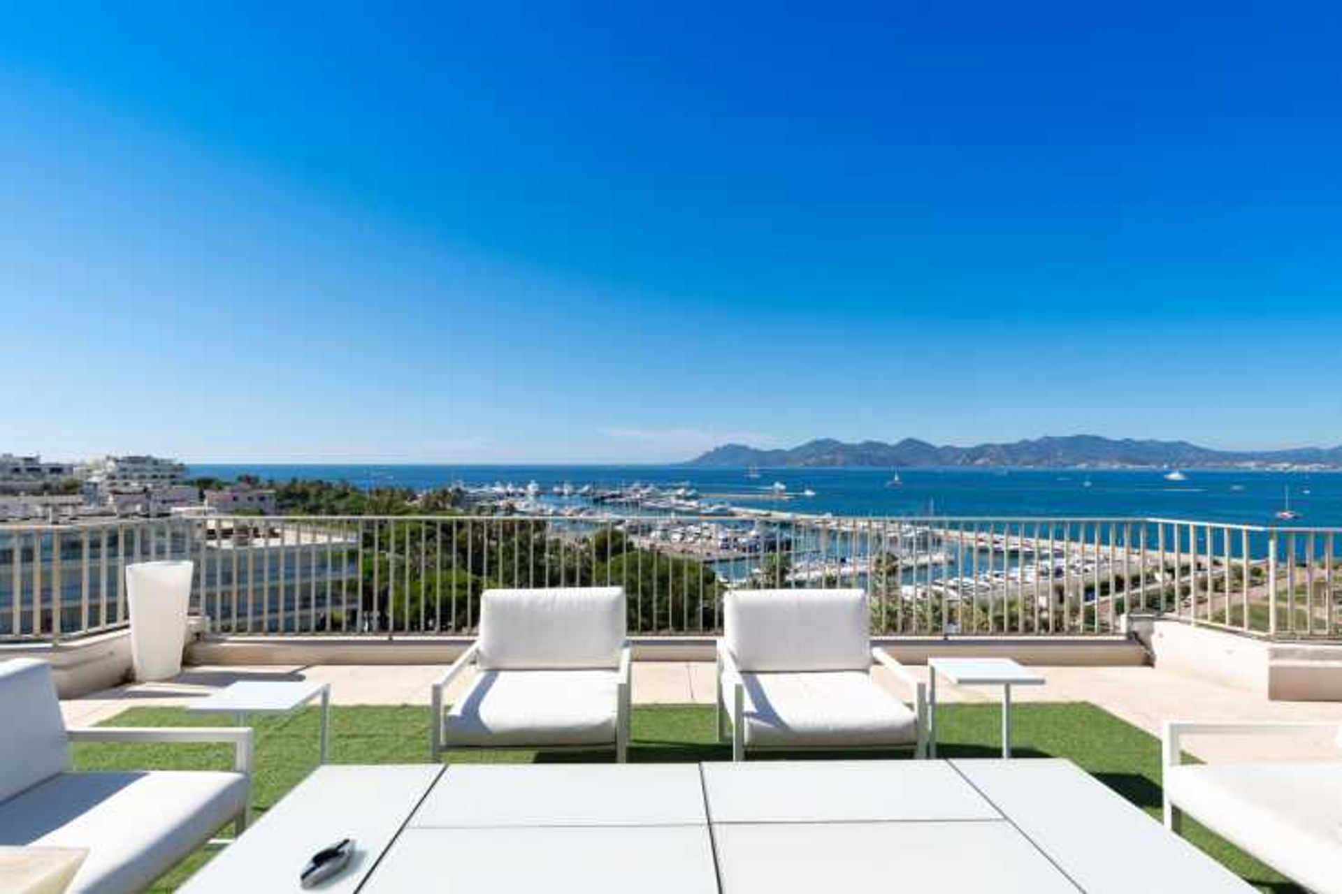 Condominio en cannes, Provenza-Alpes-Costa Azul 10836974