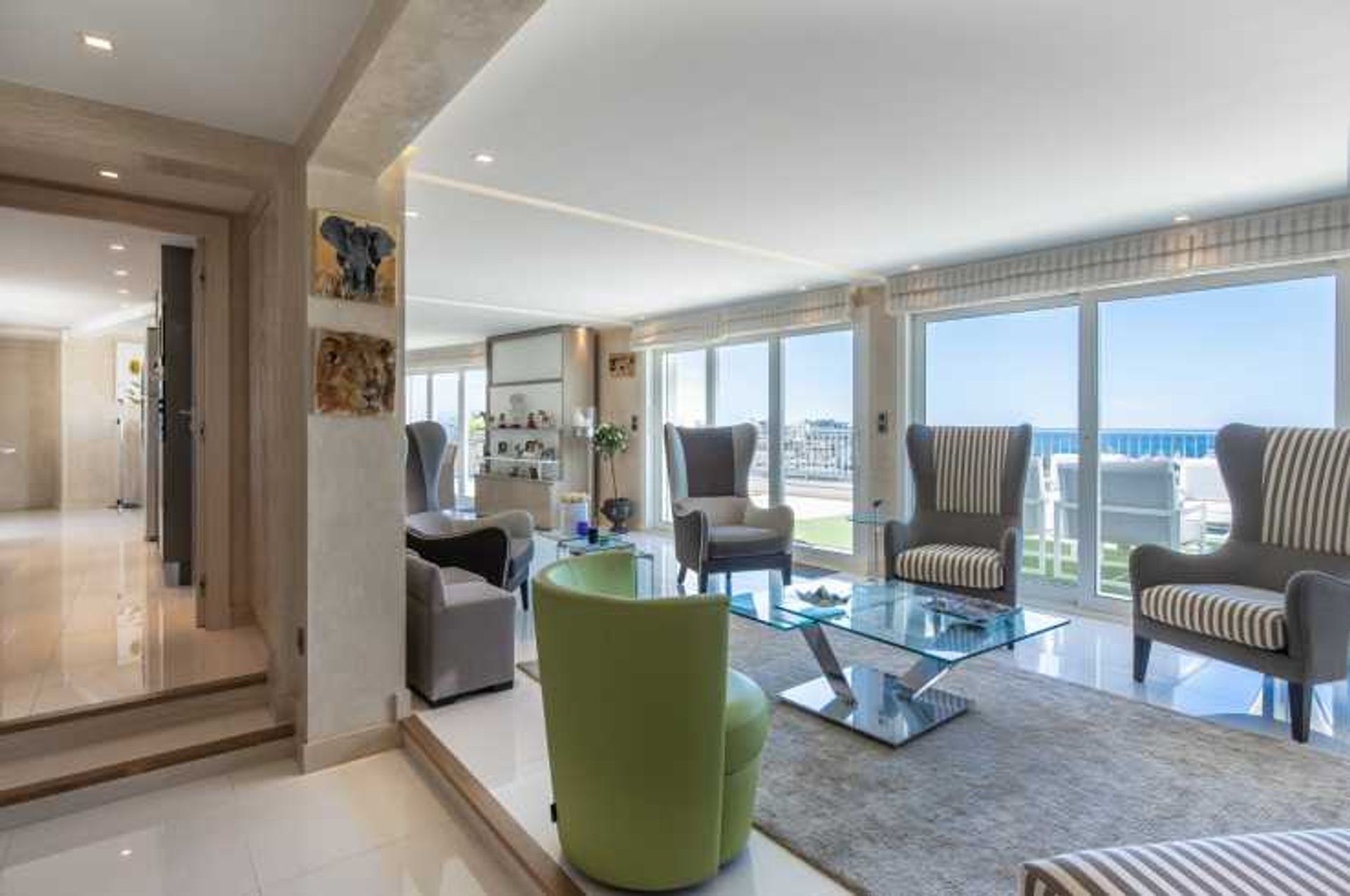 Condominio en Cannes, Provence-Alpes-Côte d'Azur 10836974