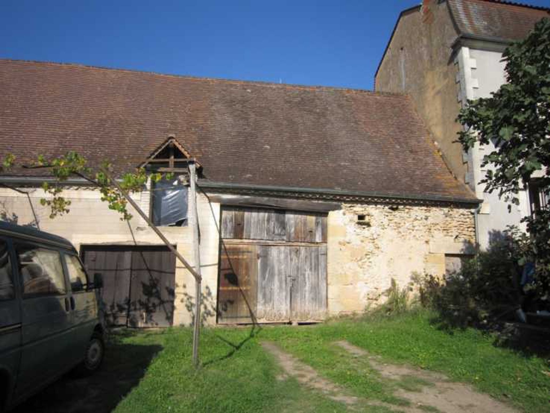 Talo sisään Saint-Cyprien, Nouvelle-Aquitaine 10836977