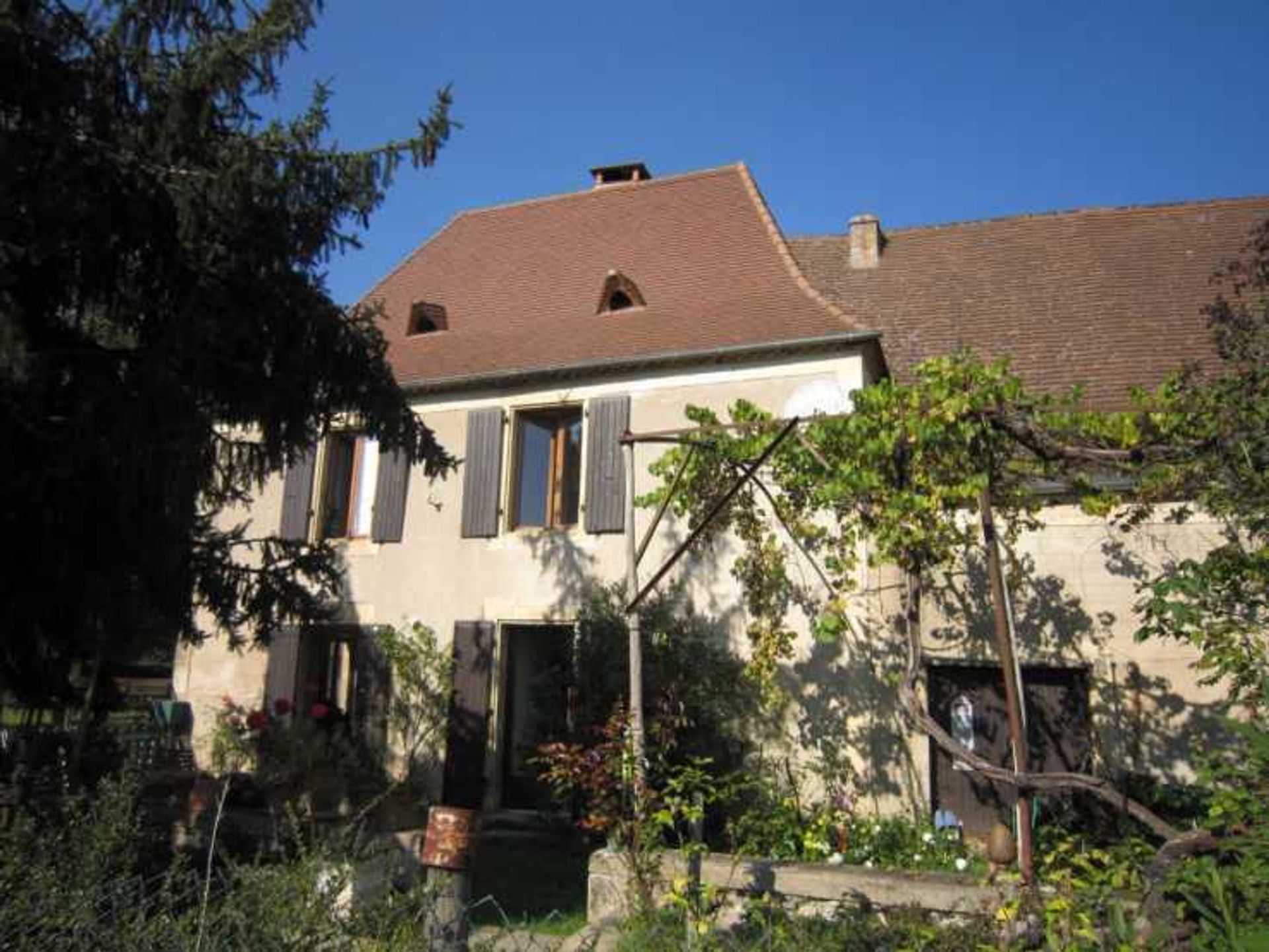 Hus i Saint-Cyprien, Nouvelle-Aquitaine 10836977