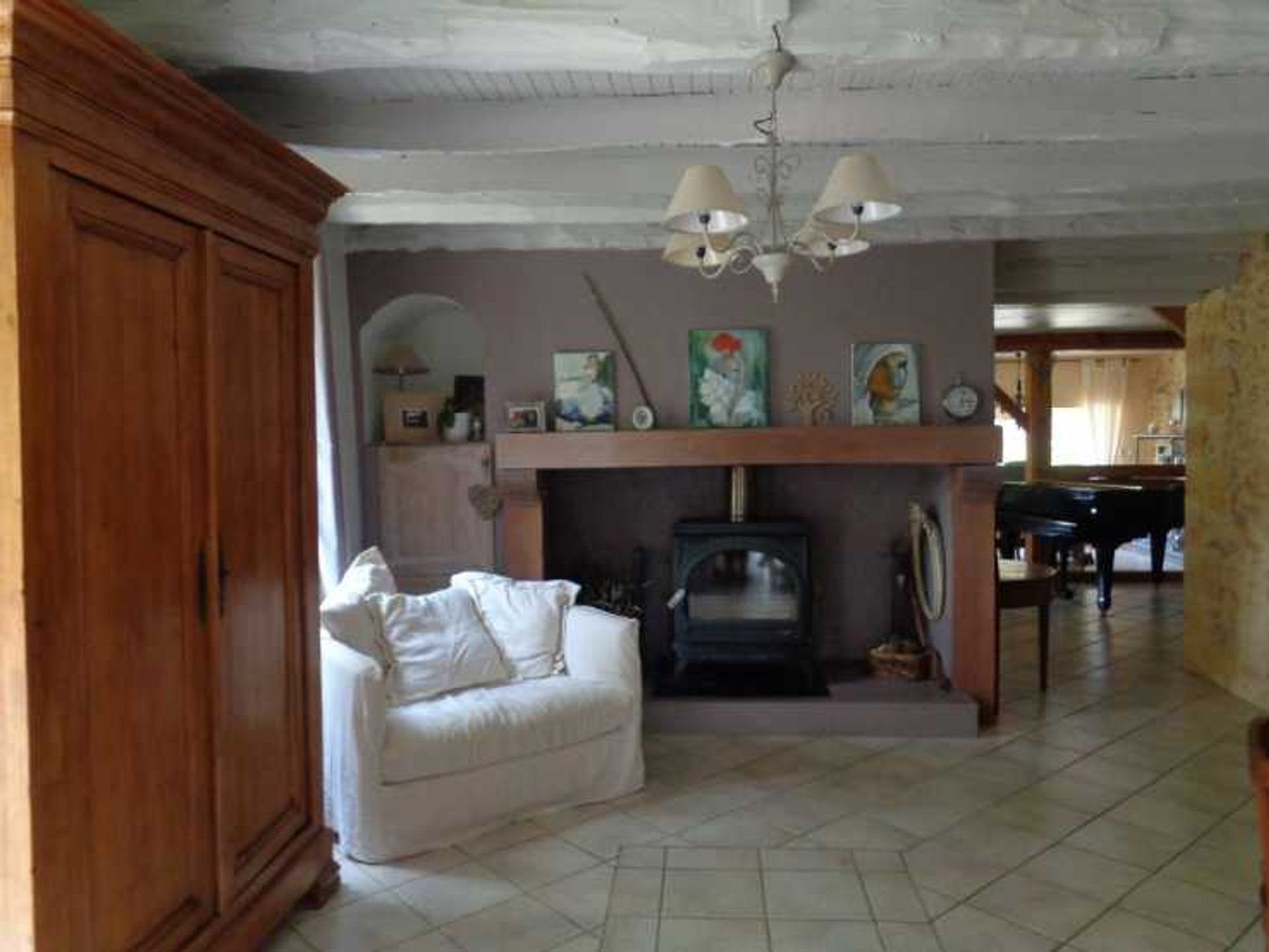 Hus i Le Bugue, Nouvelle-Aquitaine 10836980