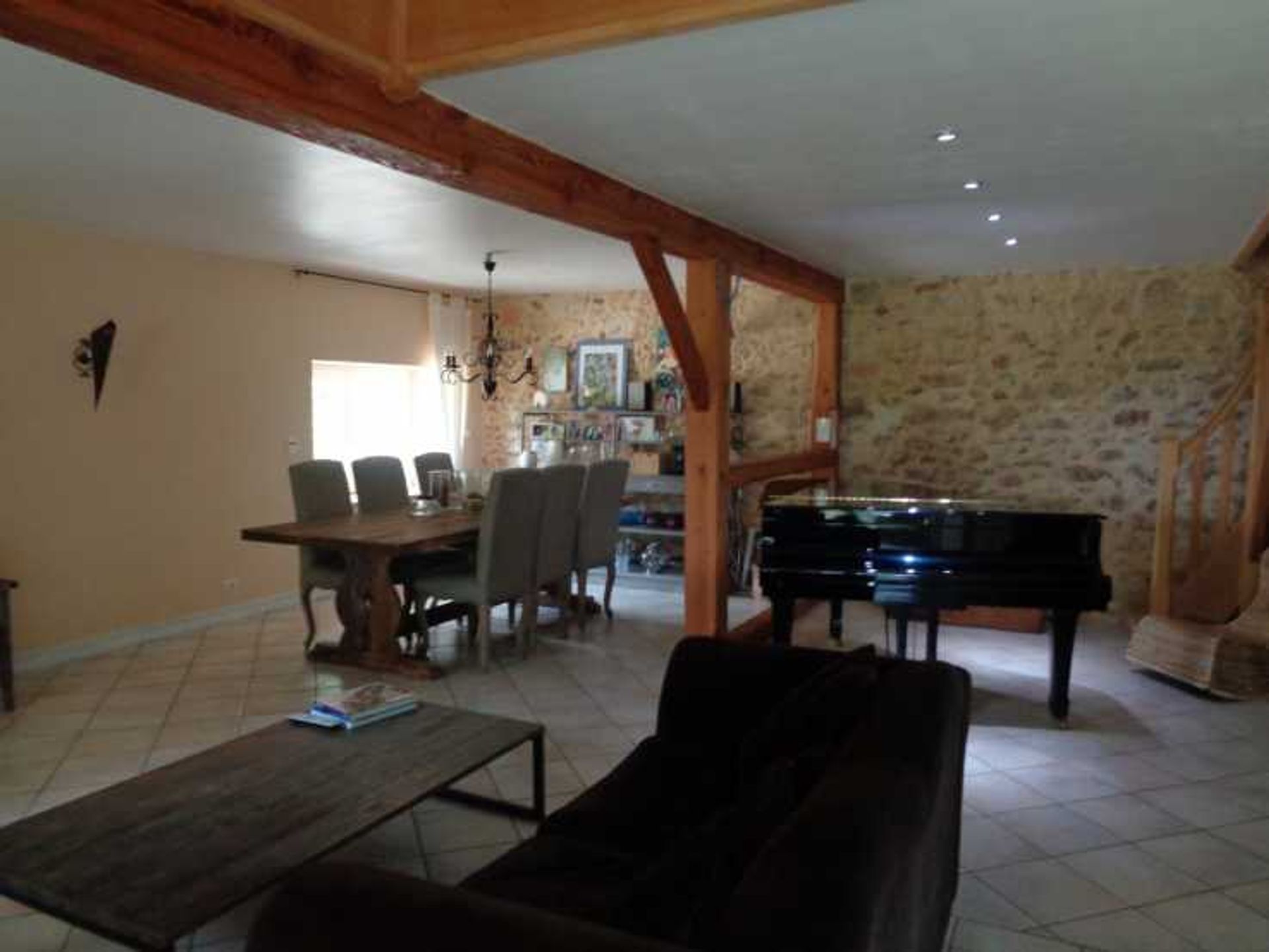 Hus i Le Bugue, Nouvelle-Aquitaine 10836980