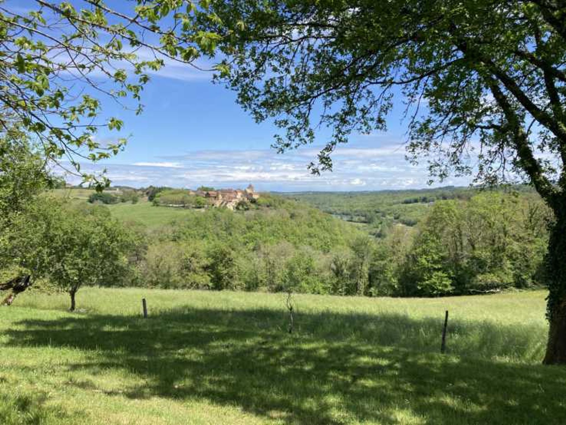 rumah dalam Les Eyzies, Nouvelle-Aquitaine 10836986