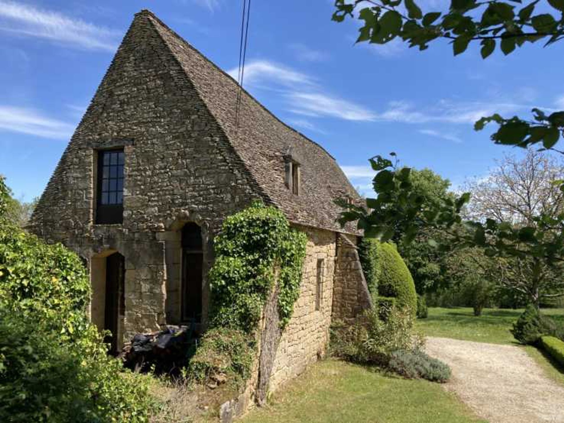 rumah dalam Les Eyzies, Nouvelle-Aquitaine 10836986