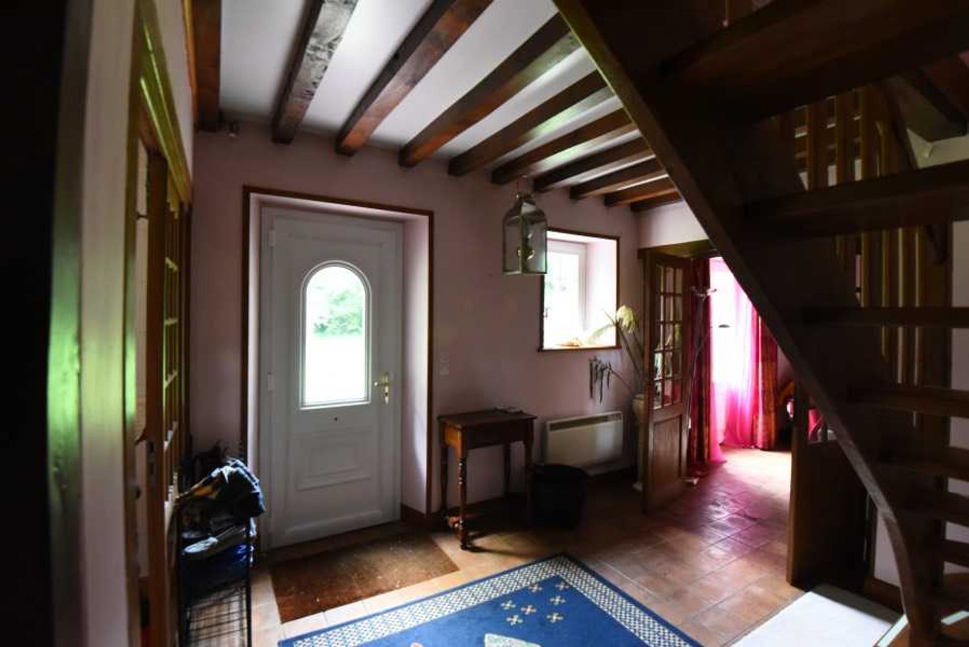 Hus i Pont-Ecrepin, Normandie 10836992