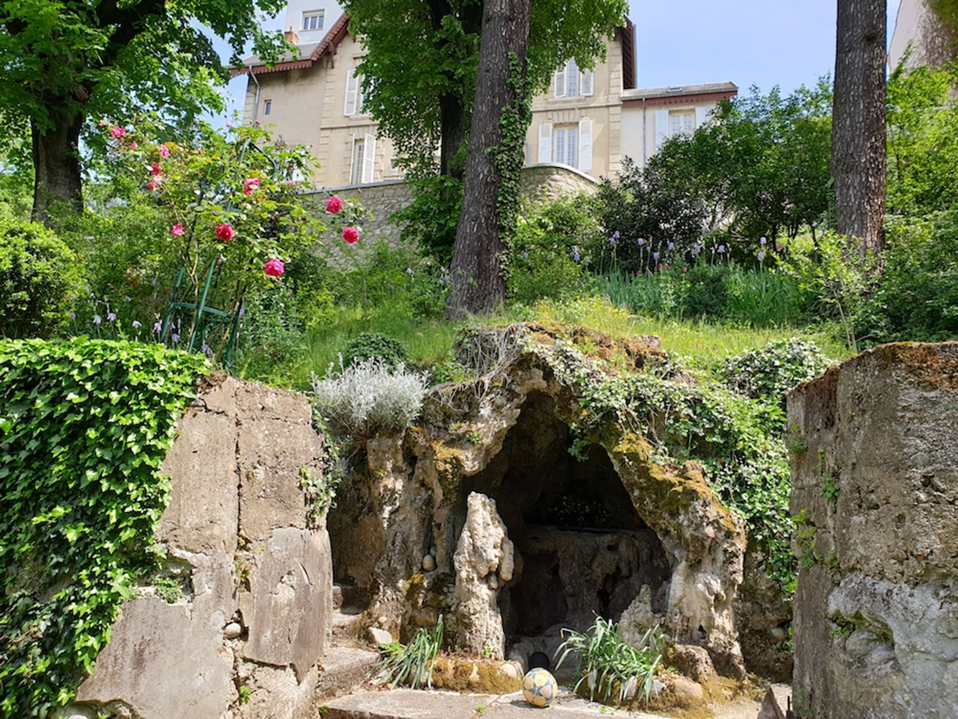 Haus im Valence, Auvergne-Rhône-Alpes 10836999