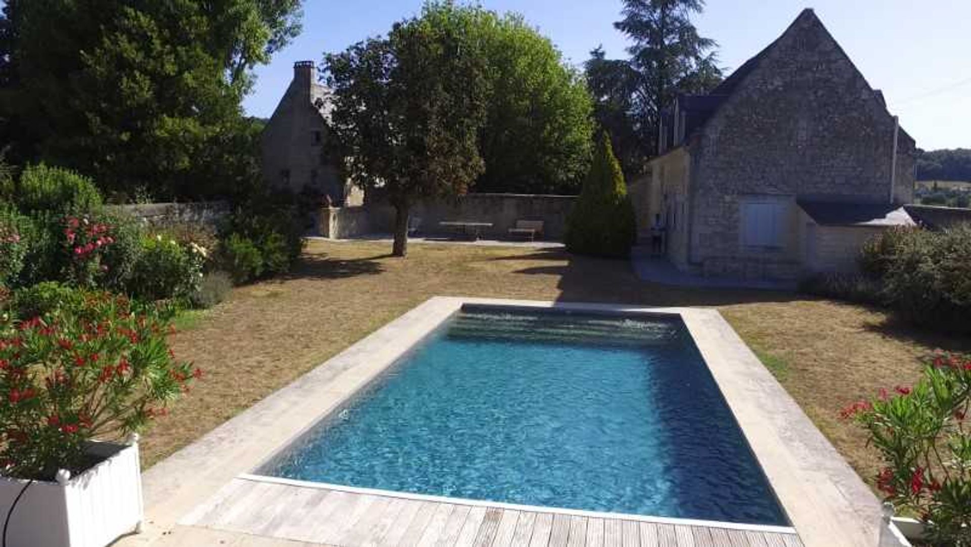 House in Bourgueil, Centre-Val de Loire 10837019