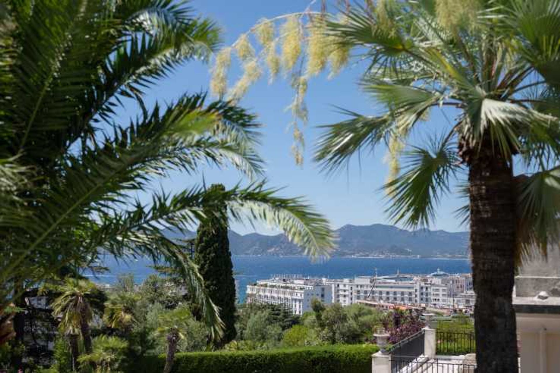 Condominio en cannes, Provenza-Alpes-Costa Azul 10837060