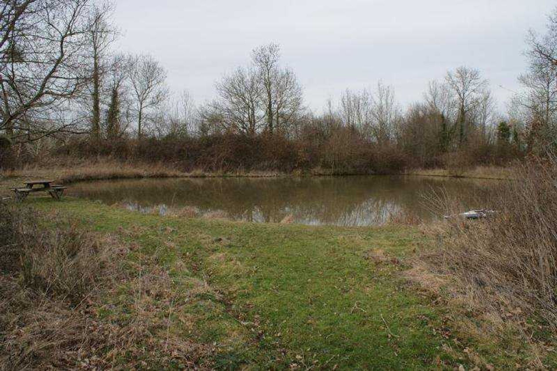 房子 在 Foussais-Payré, Pays de la Loire 10837071