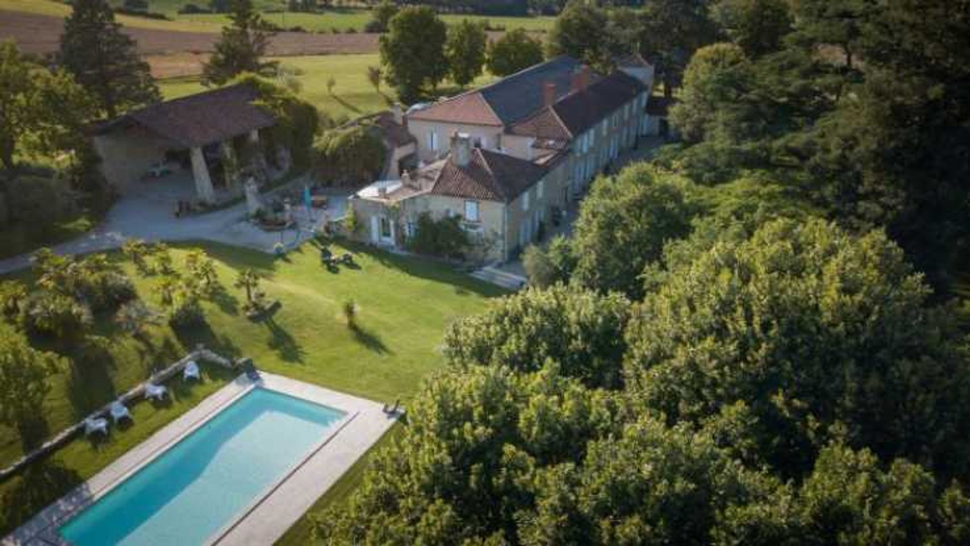 House in Auch, Occitanie 10837082