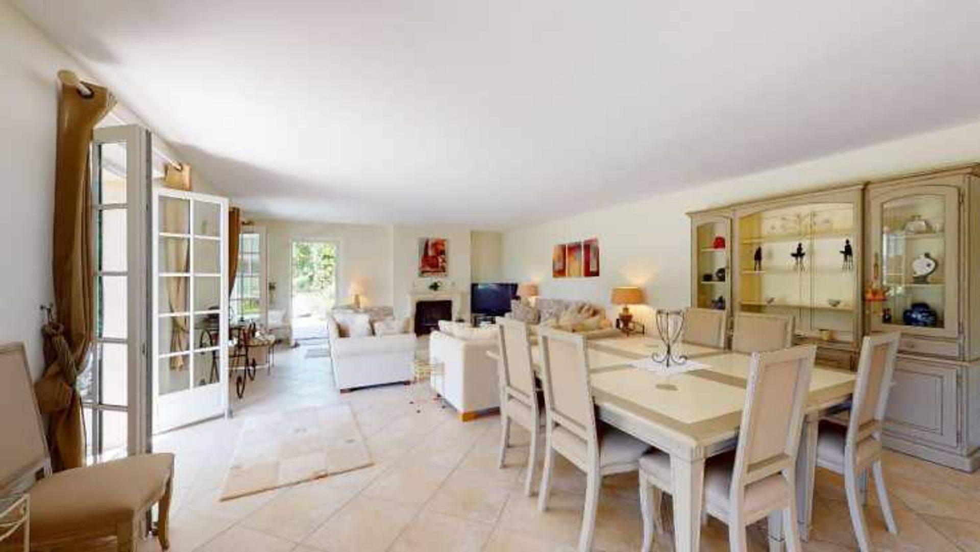 Huis in Callian, Provence-Alpes-Côte d'Azur 10837086