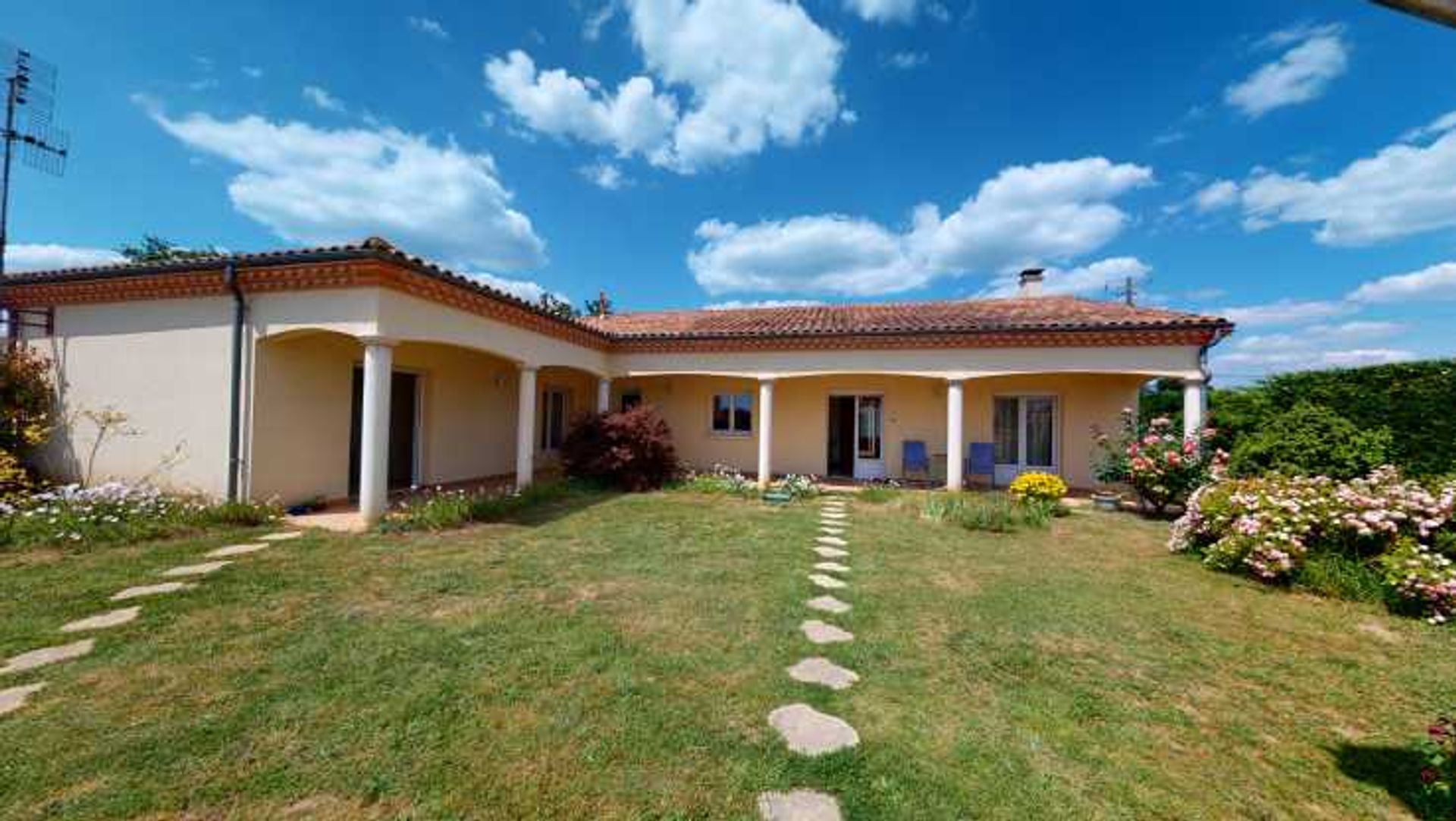 casa en Prigonrieux, Nouvelle-Aquitaine 10837108