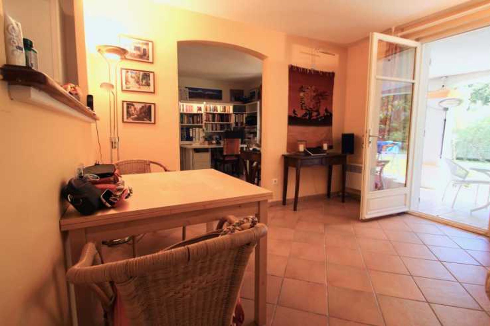 Condominio nel Saint-Raphaël, Provence-Alpes-Côte d'Azur 10837122