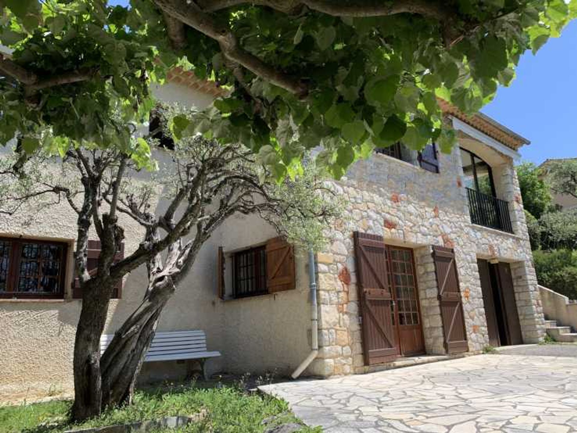 Будинок в Seillans, Provence-Alpes-Côte d'Azur 10837132