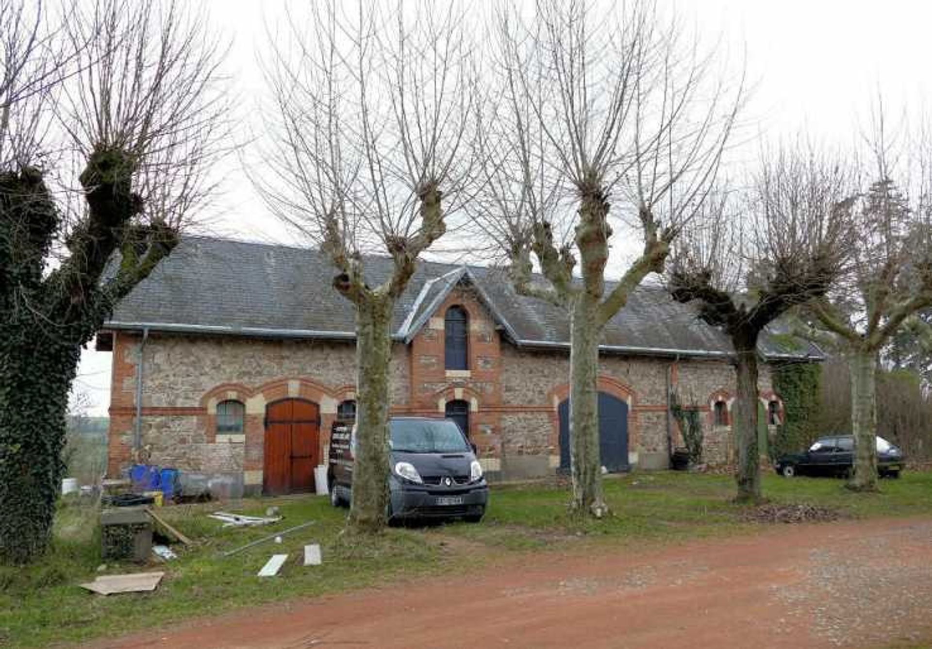 آخر في Roanne, Auvergne-Rhône-Alpes 10837165