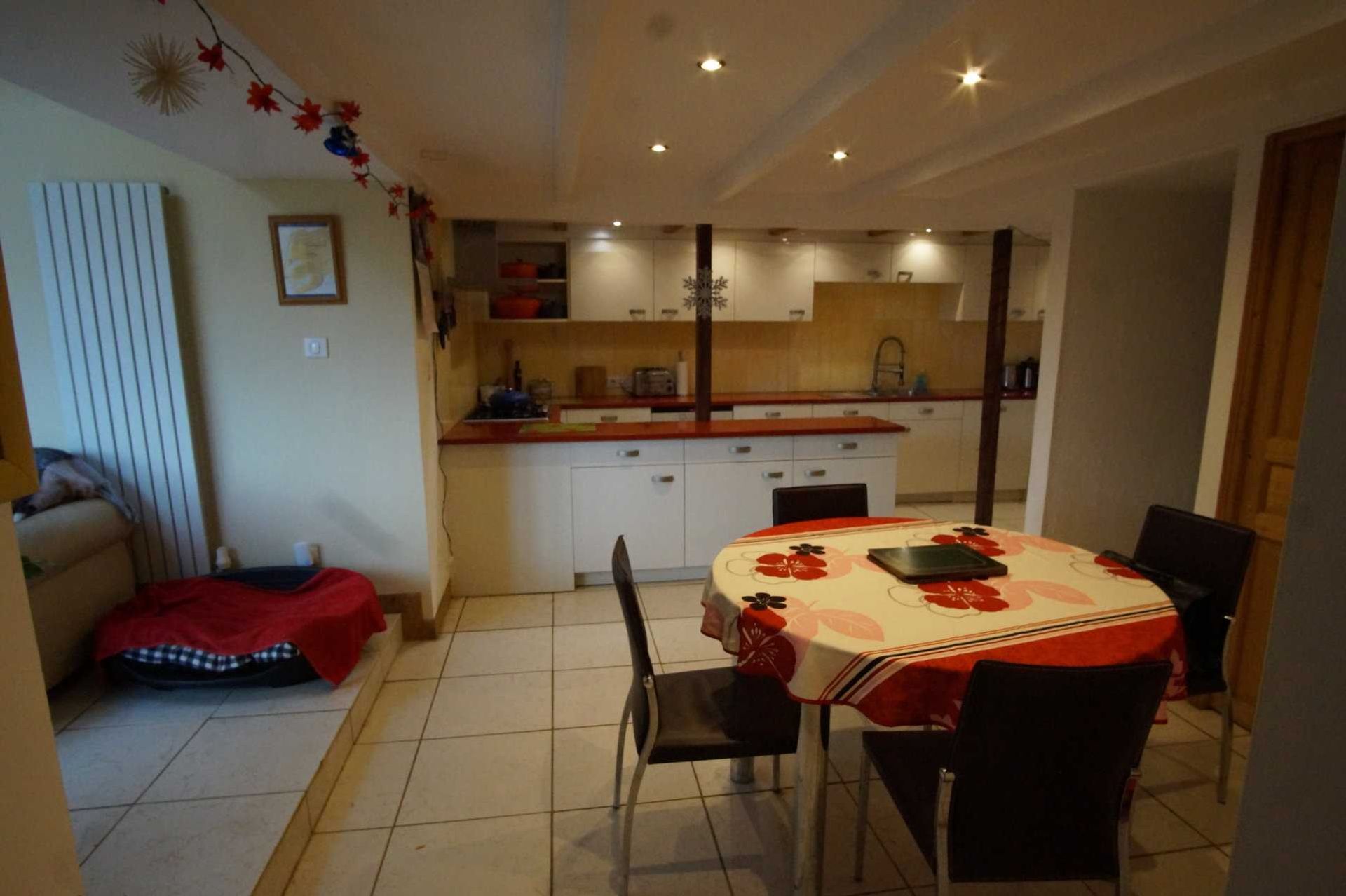 بيت في Foussais-Payré, Pays de la Loire 10837222