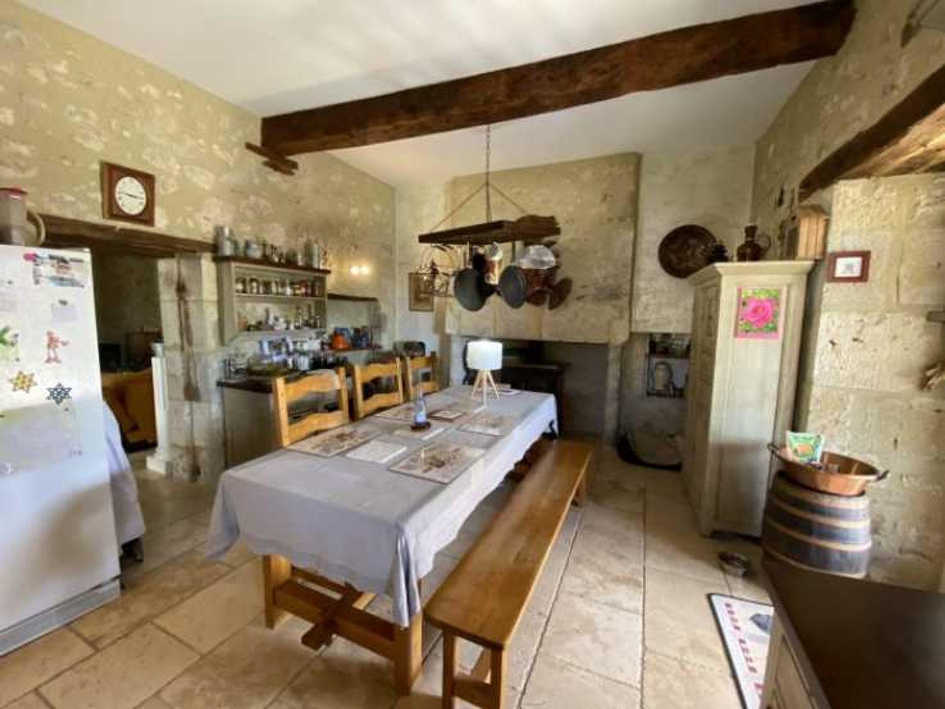 casa no Condom, Occitanie 10837229