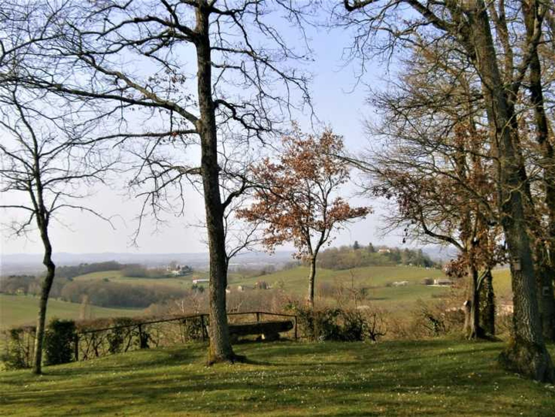 Casa nel Bergerac, Nouvelle-Aquitaine 10837236