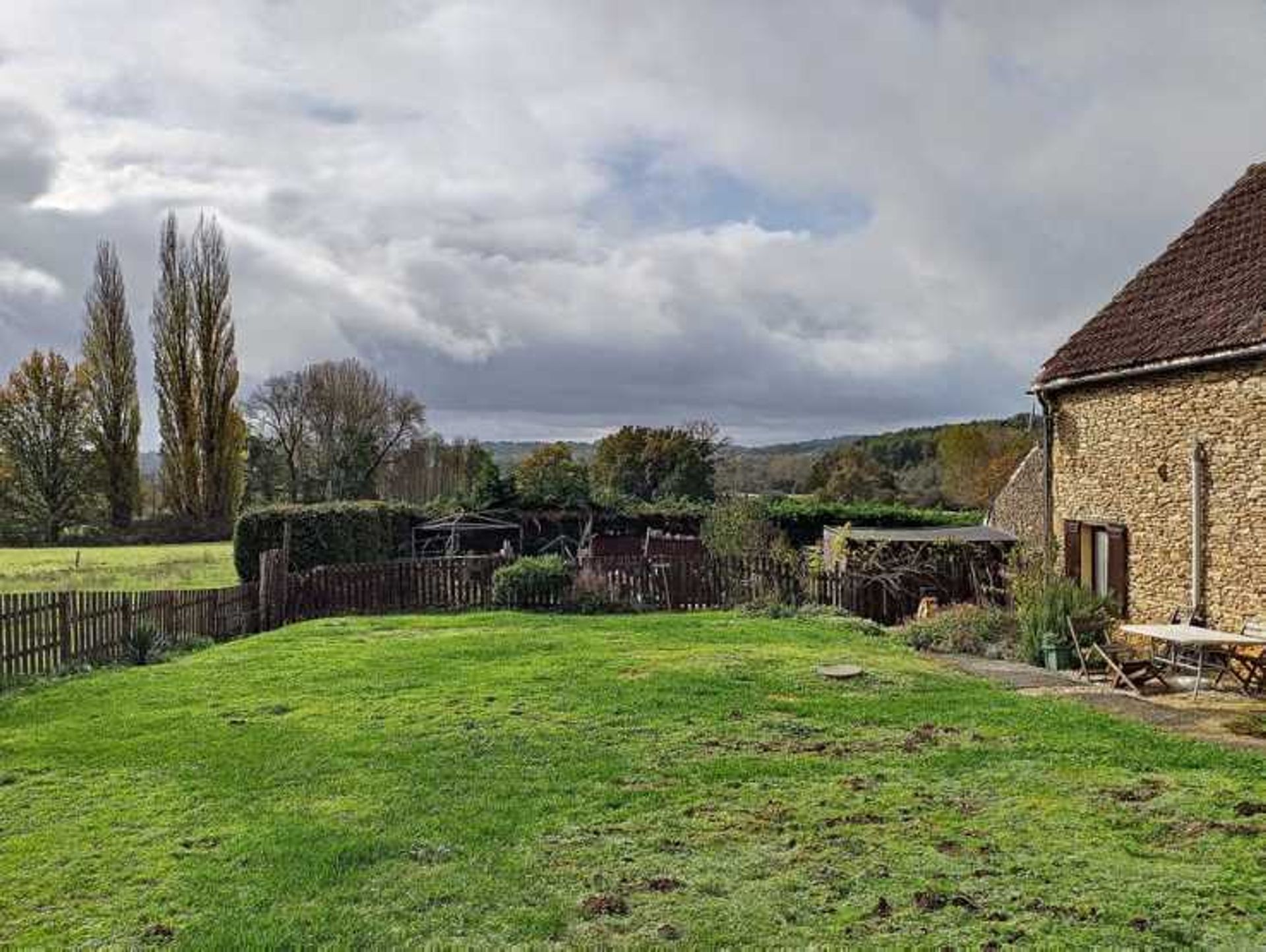 loger dans Fajoles, Occitanie 10837237