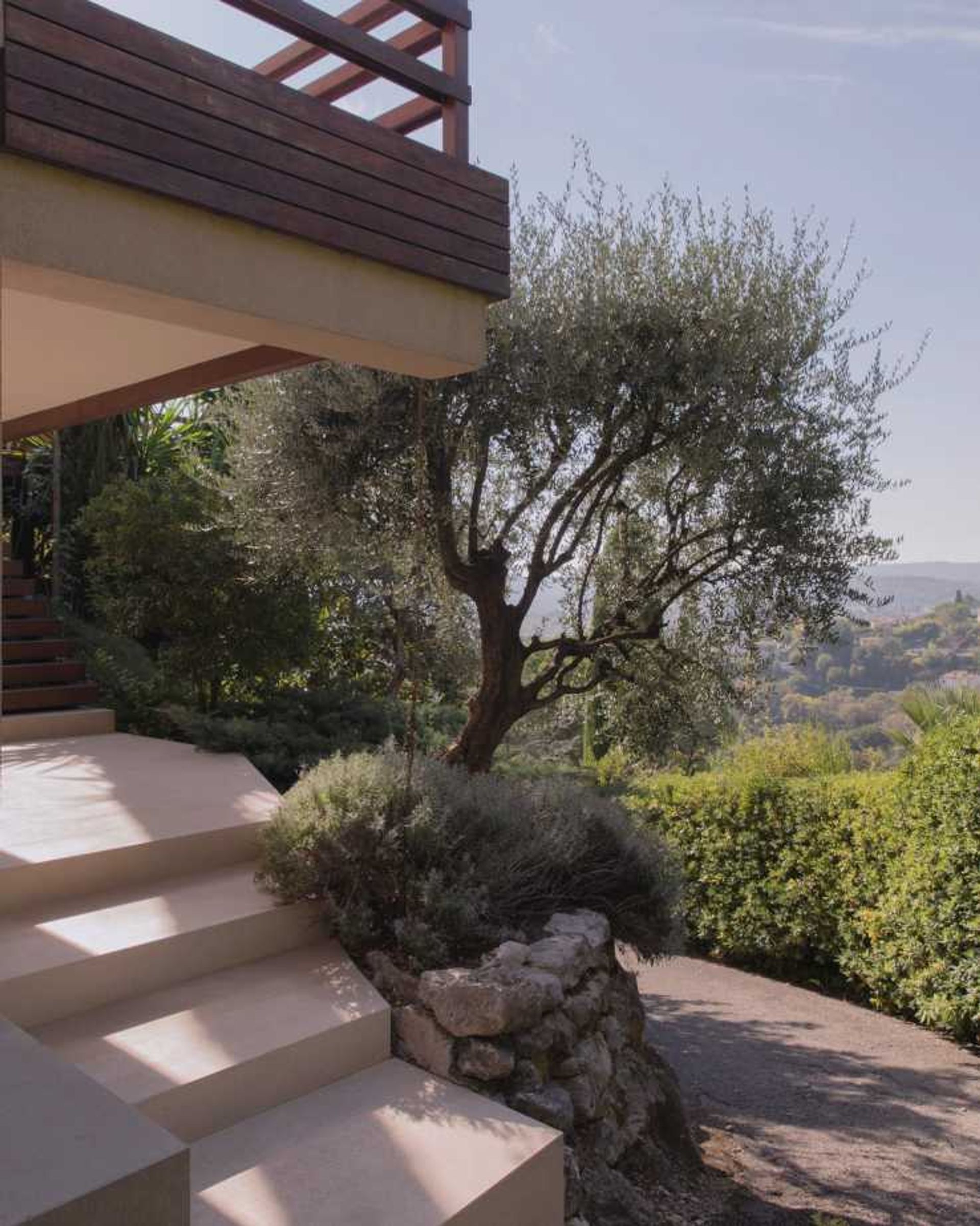 casa no Saint Paul de Vence, Provence-Alpes-Côte d'Azur 10837239