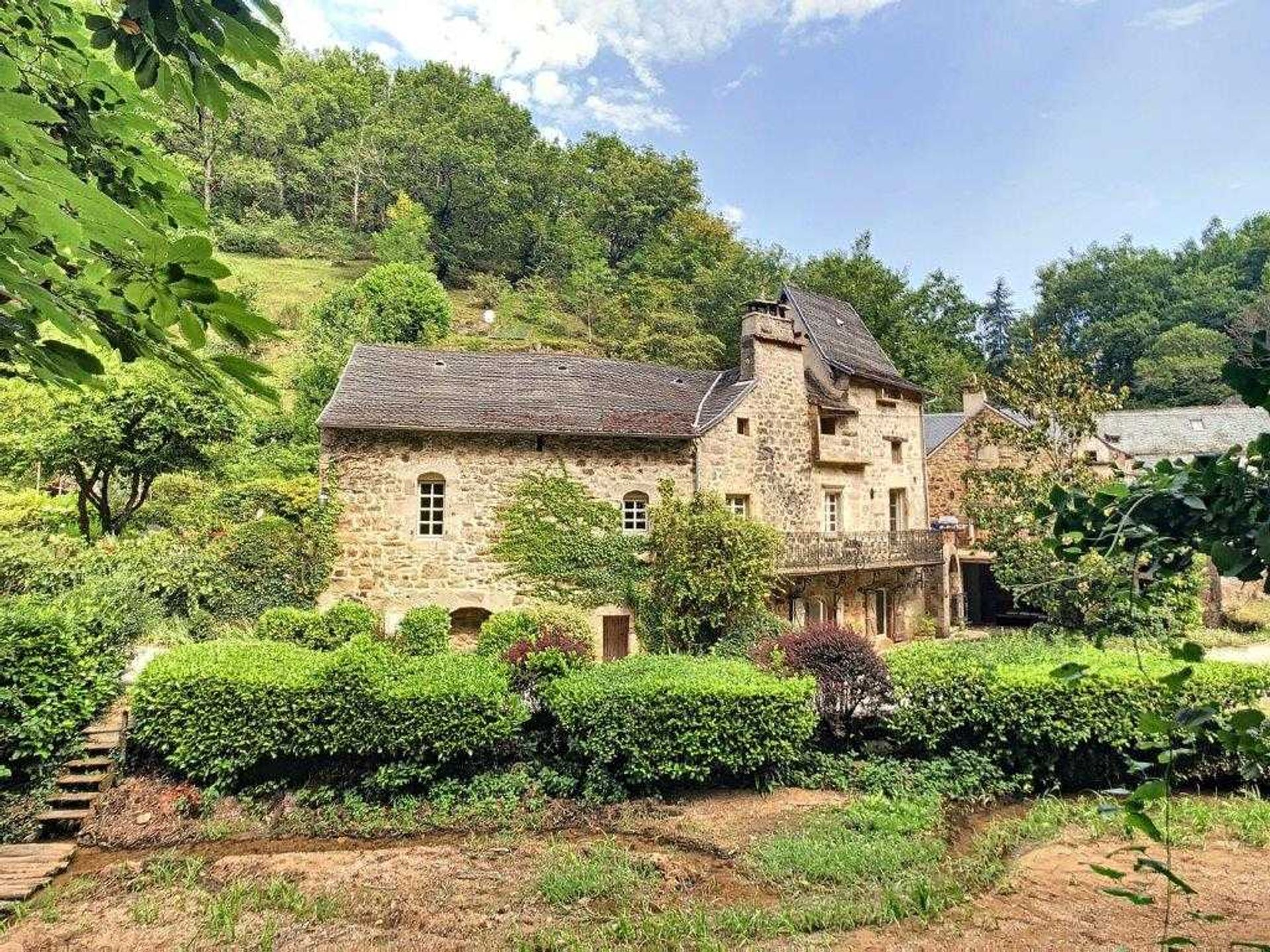 Andere in Saint-Antonin-Noble-Val, Occitanie 10837240