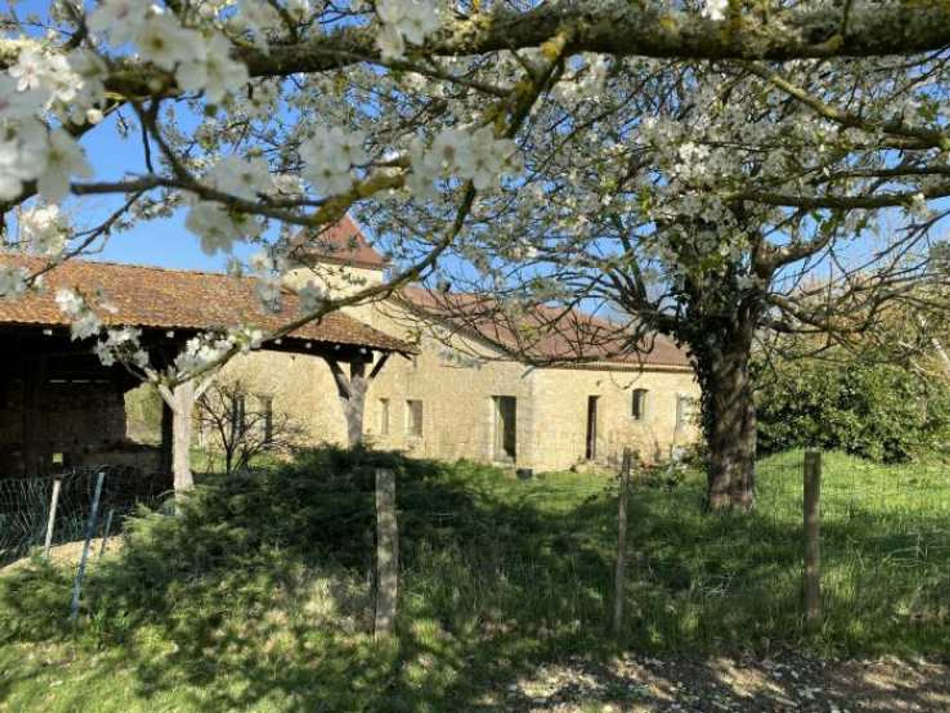 Hus i Lectoure, Occitanie 10837253