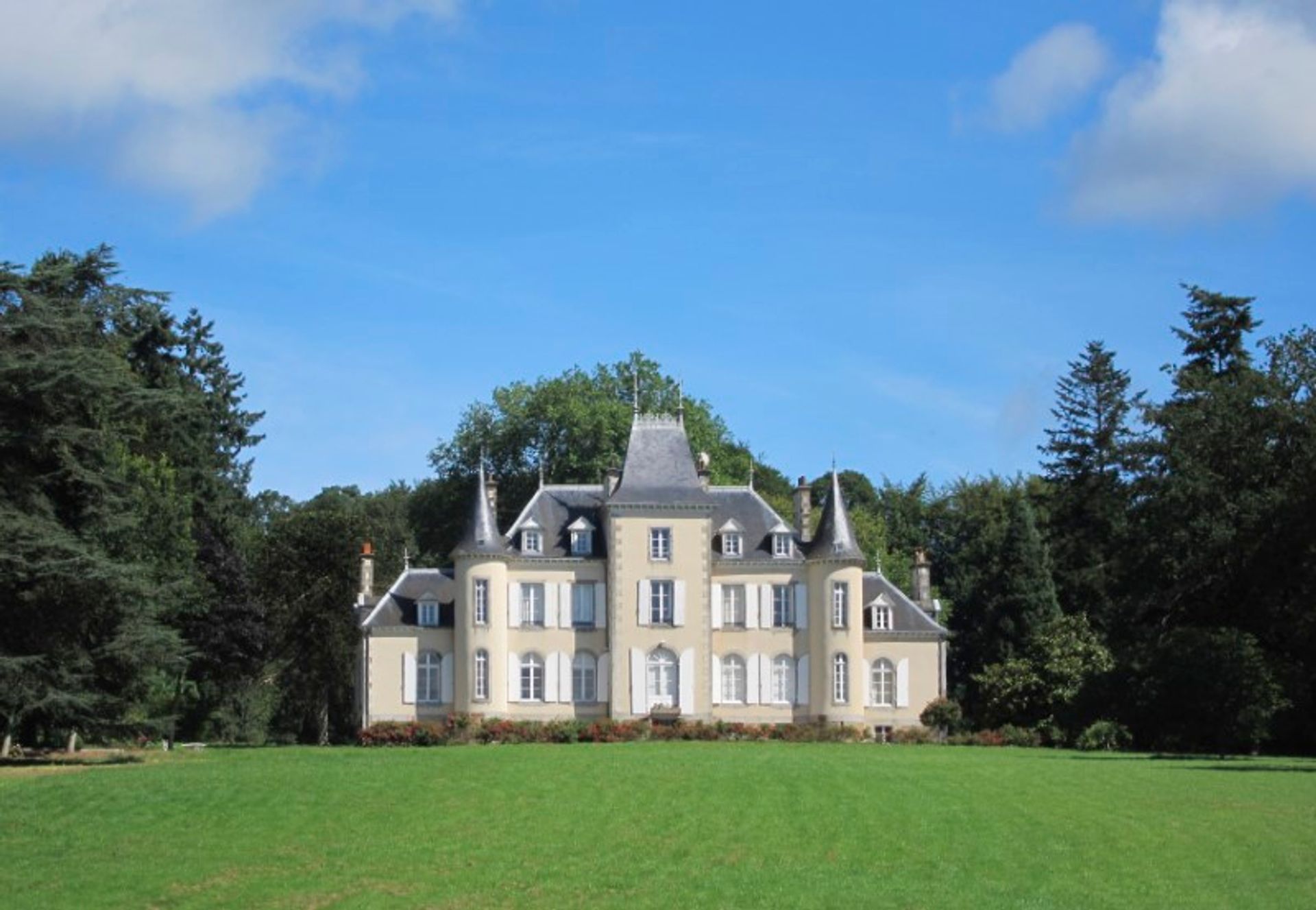 Lain di Laval, Pays de la Loire 10837265