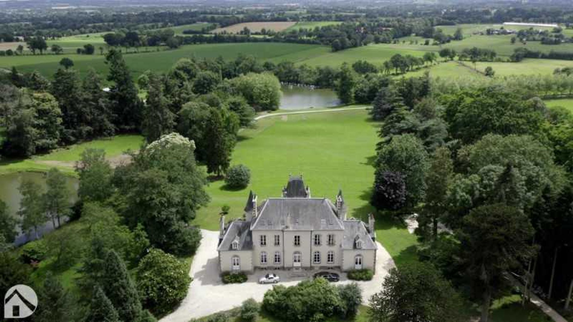 其他 在 Laval, Pays de la Loire 10837265