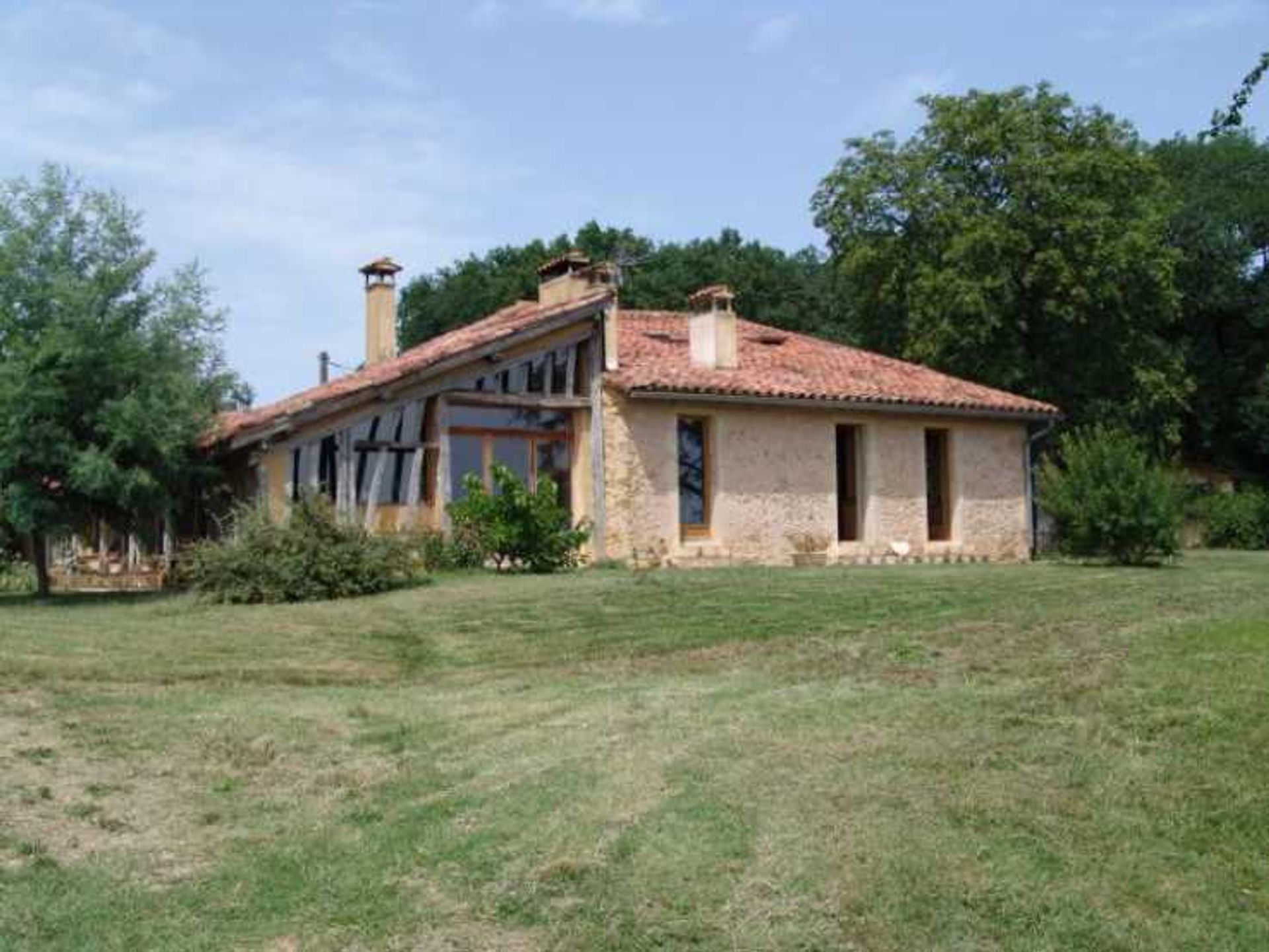 House in Éauze, Occitanie 10837274